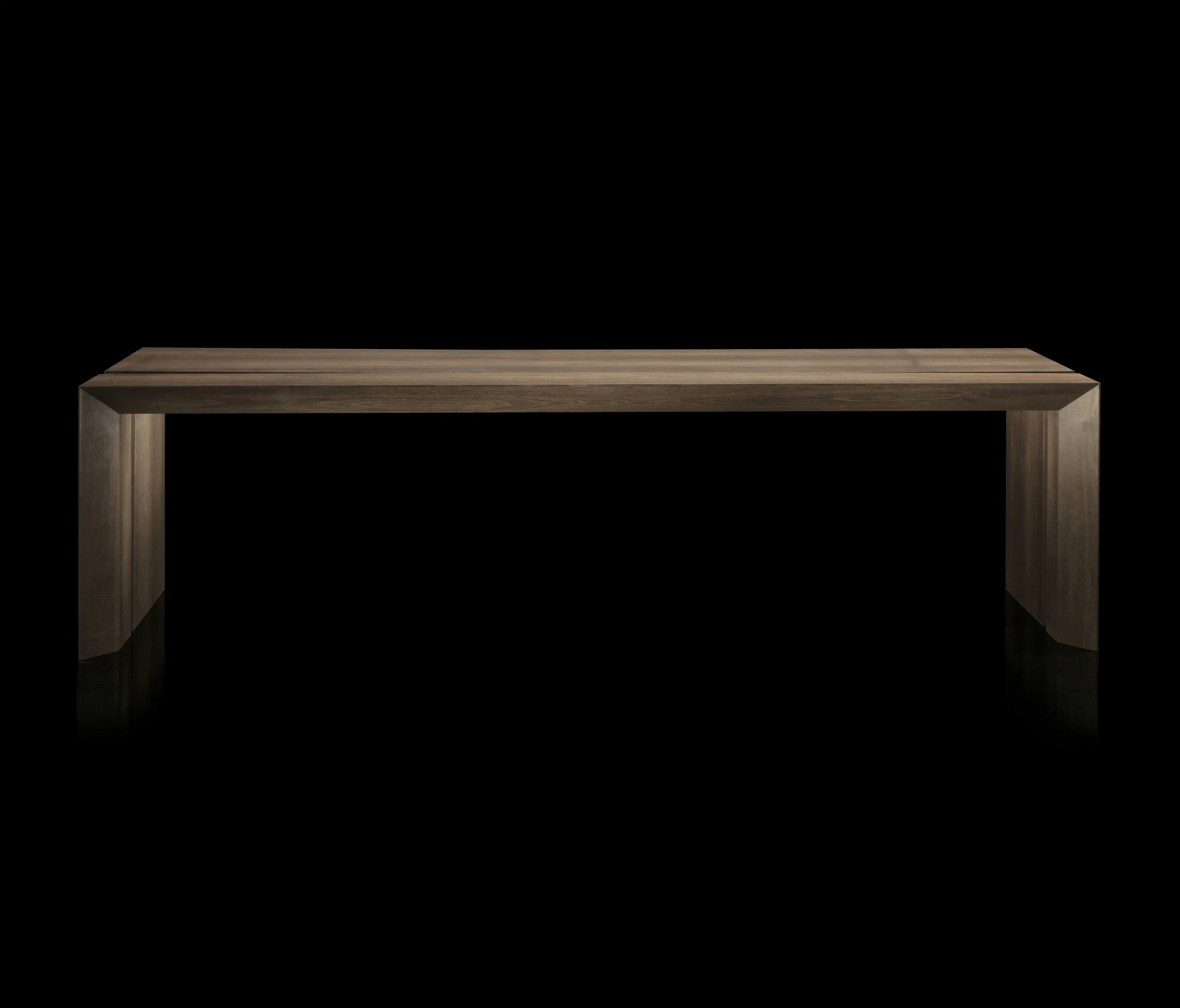 HENGE - K-Table