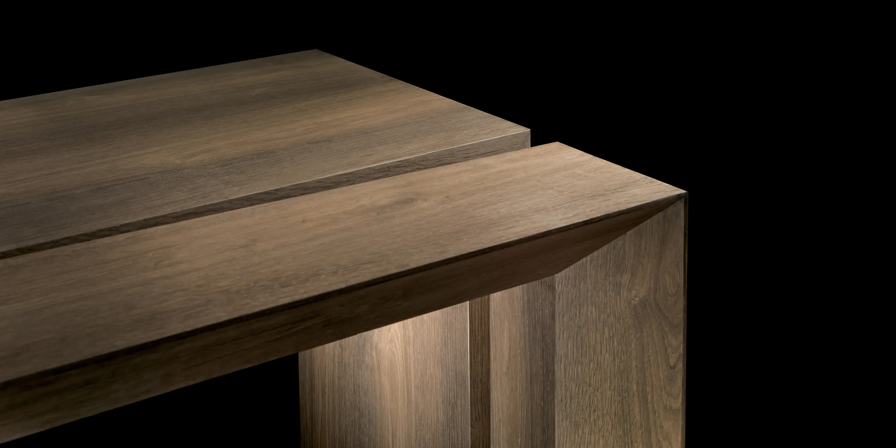 HENGE - K-Table