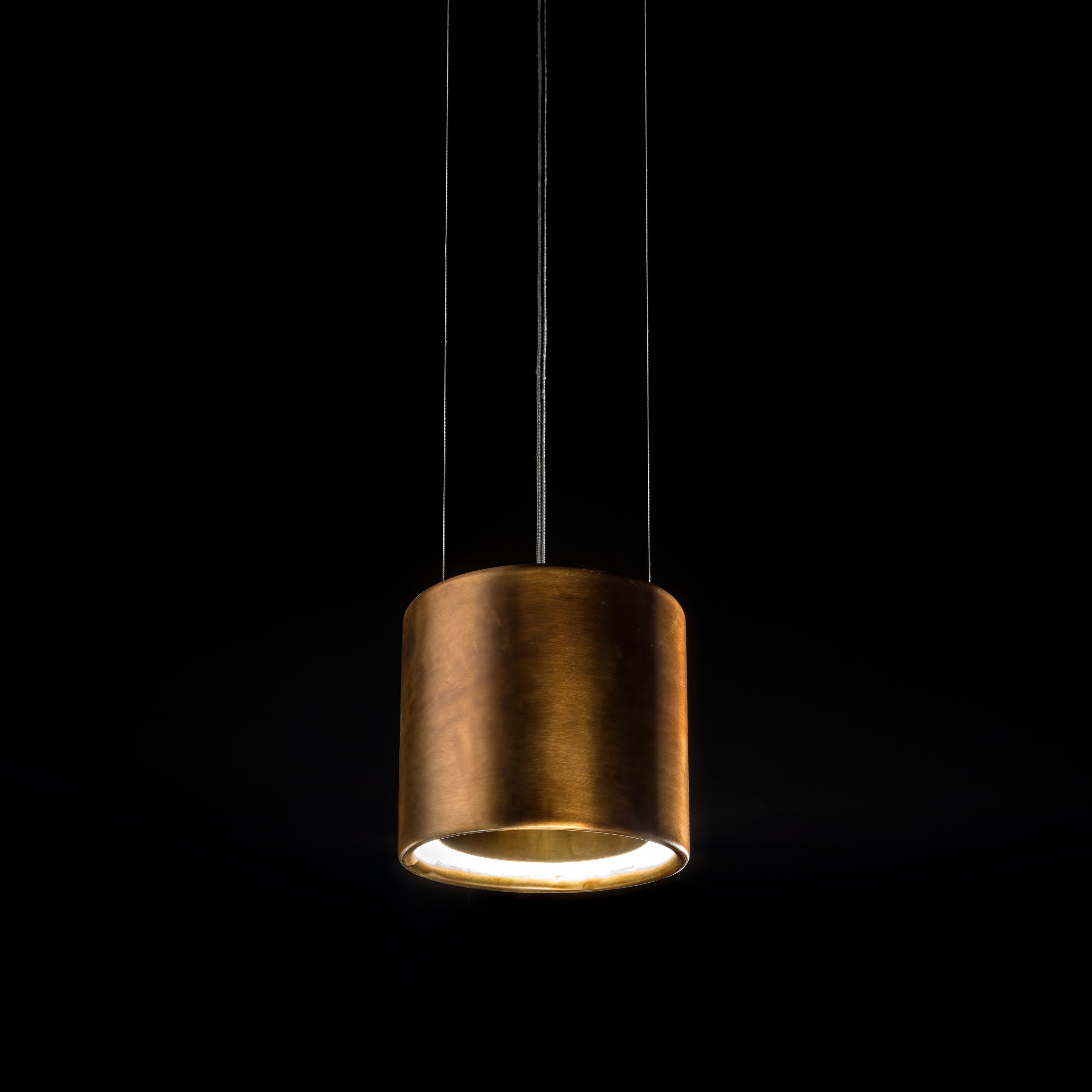 Display product Light Ring Horizontal Xs from manufacturer HENGE