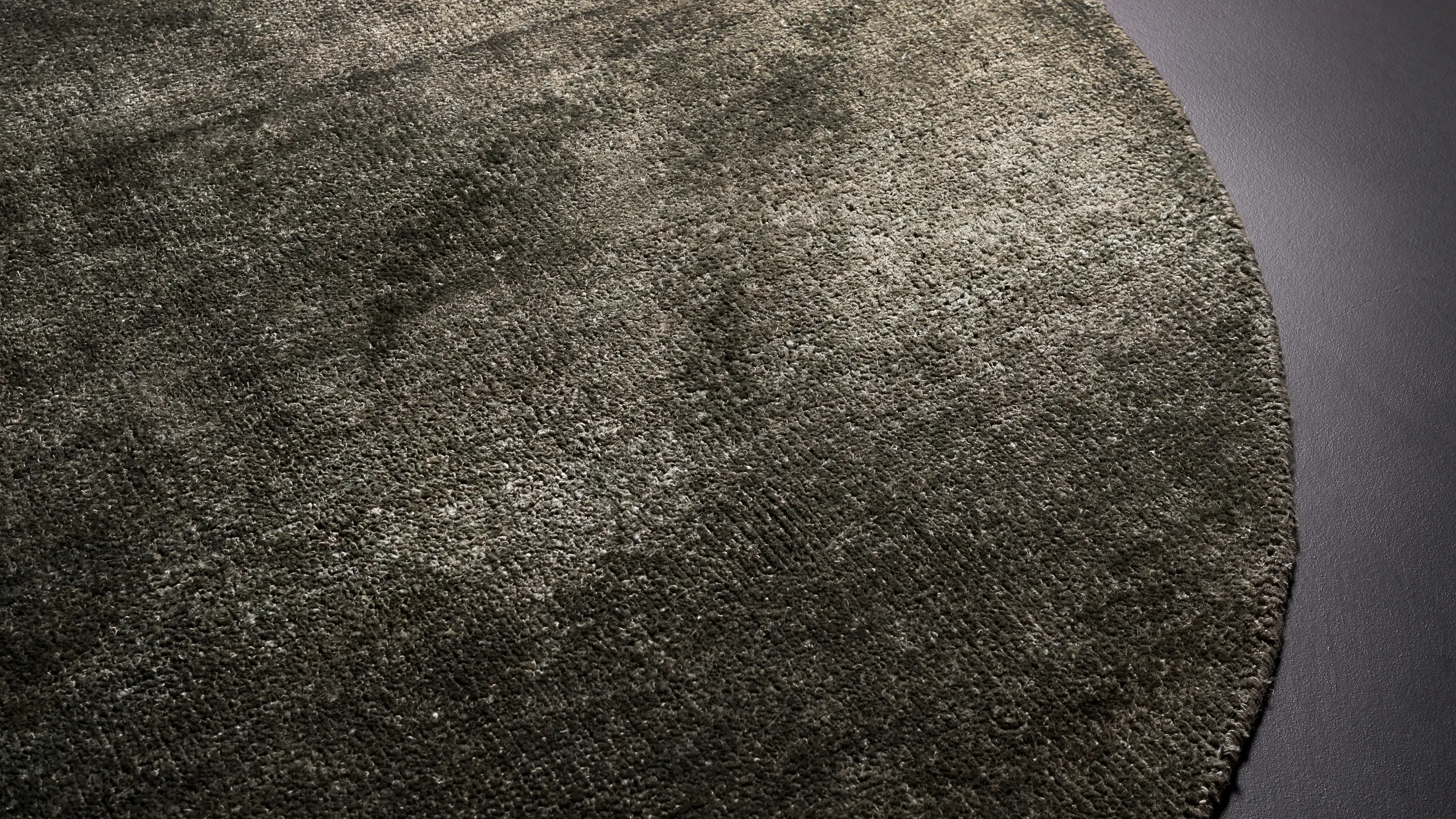 HENGE - Patch Silk Rug