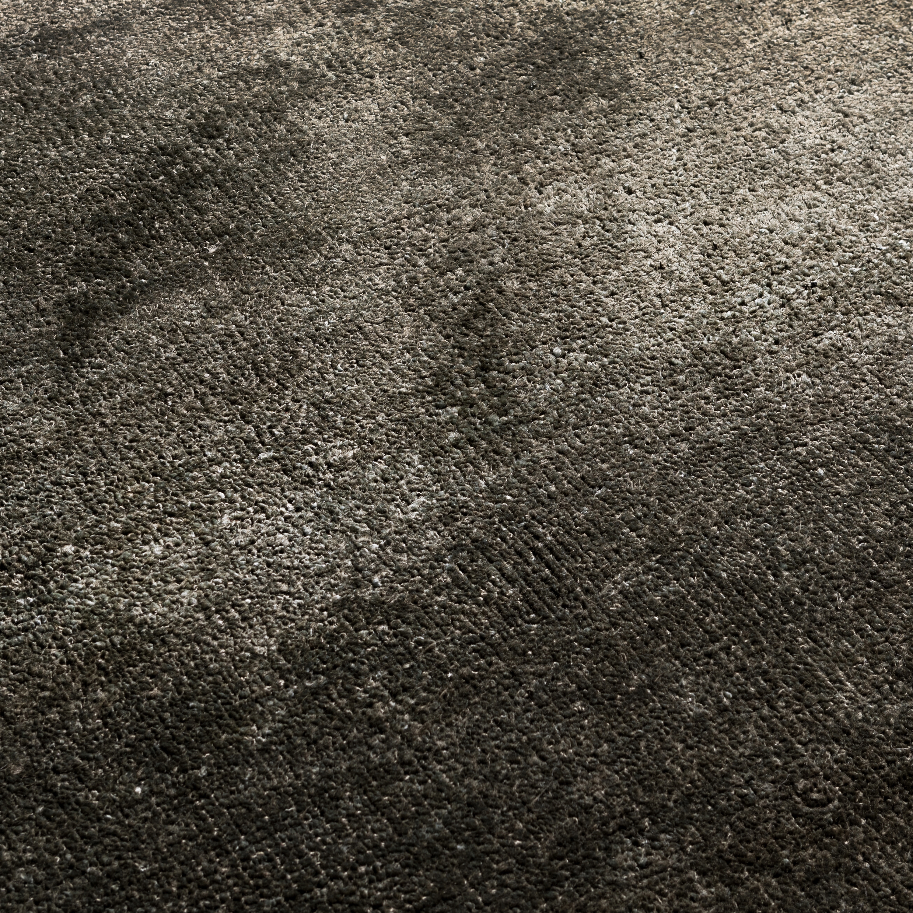 Display product Patch Silk Rug from manufacturer HENGE