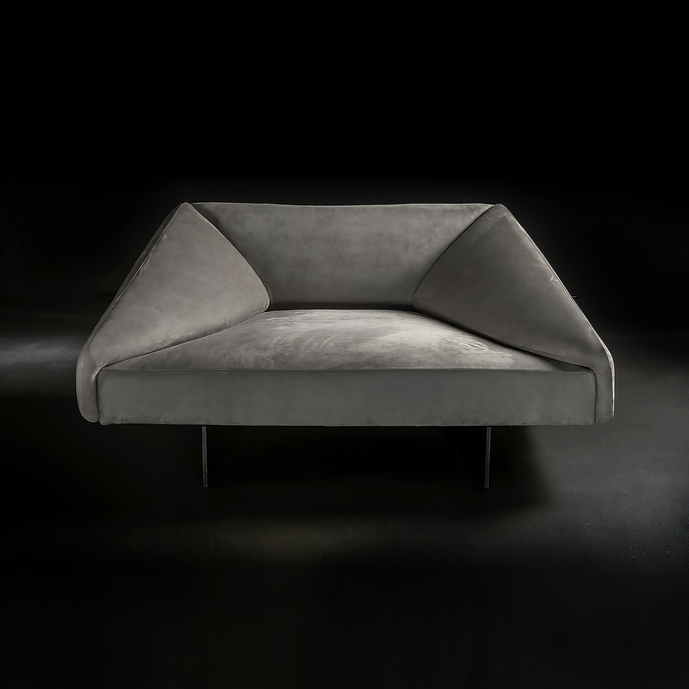 Display product Radical Armchair from manufacturer HENGE