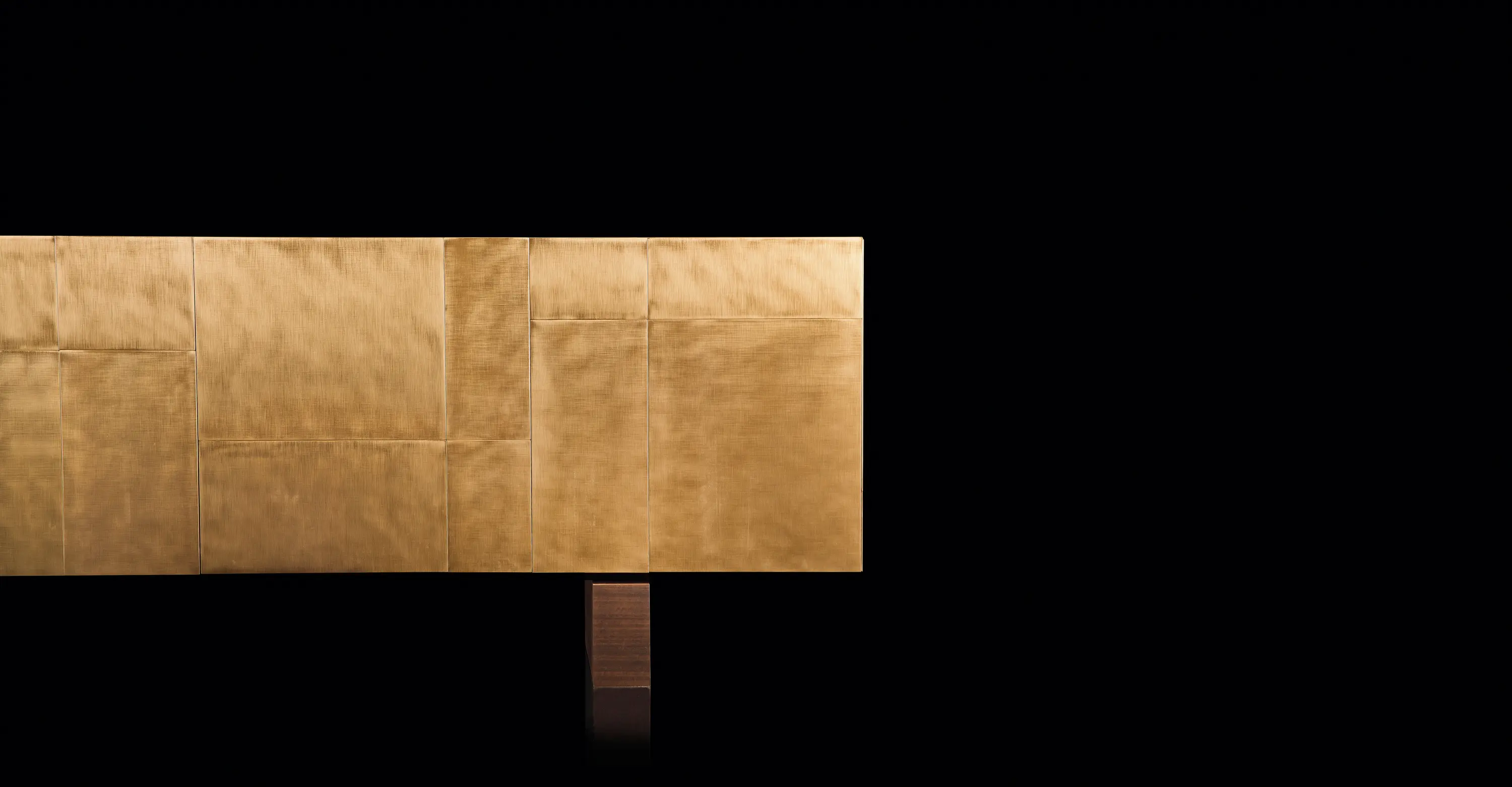 HENGE - Slim Side High