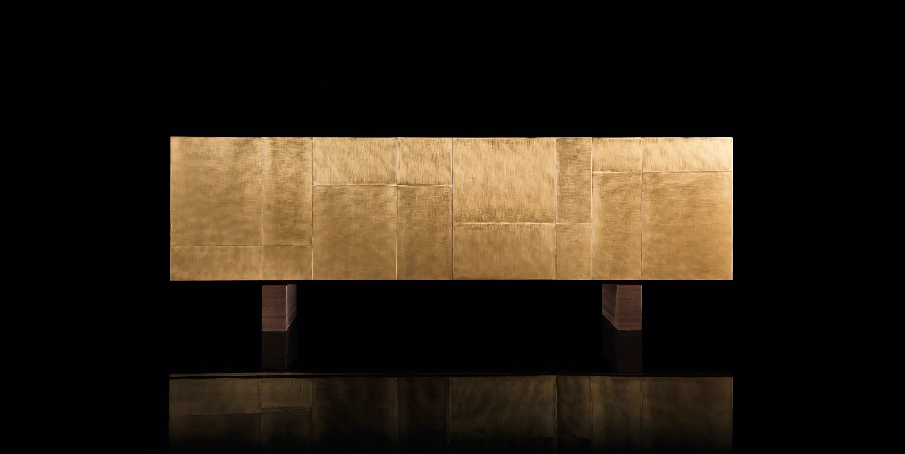 HENGE - Slim Side High