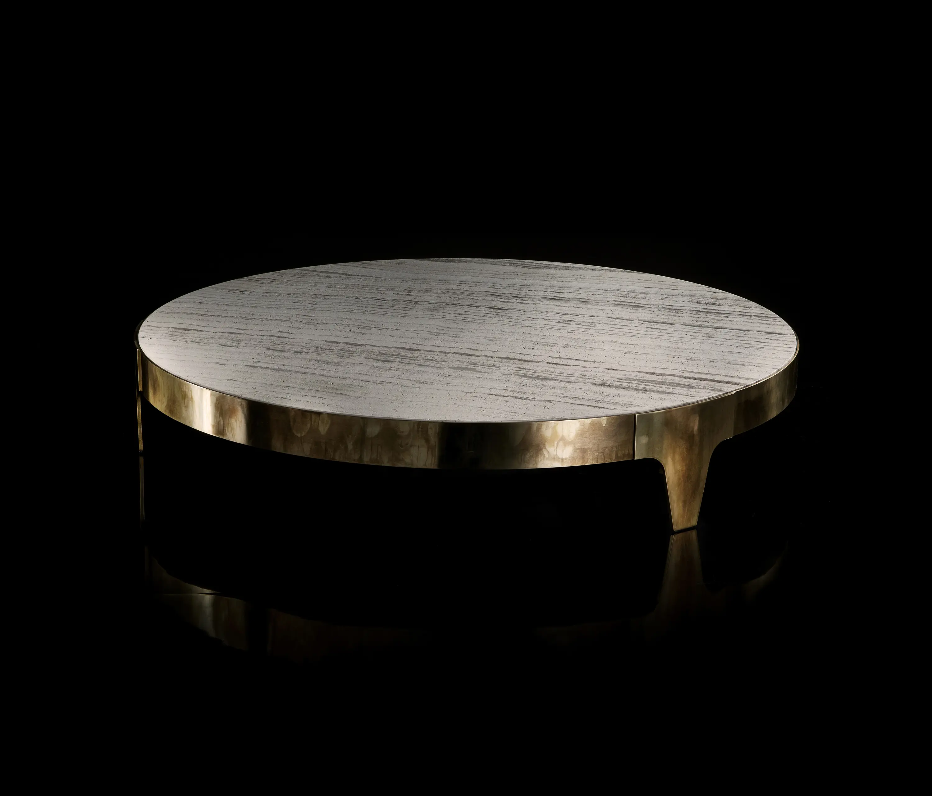 HENGE - SR Table