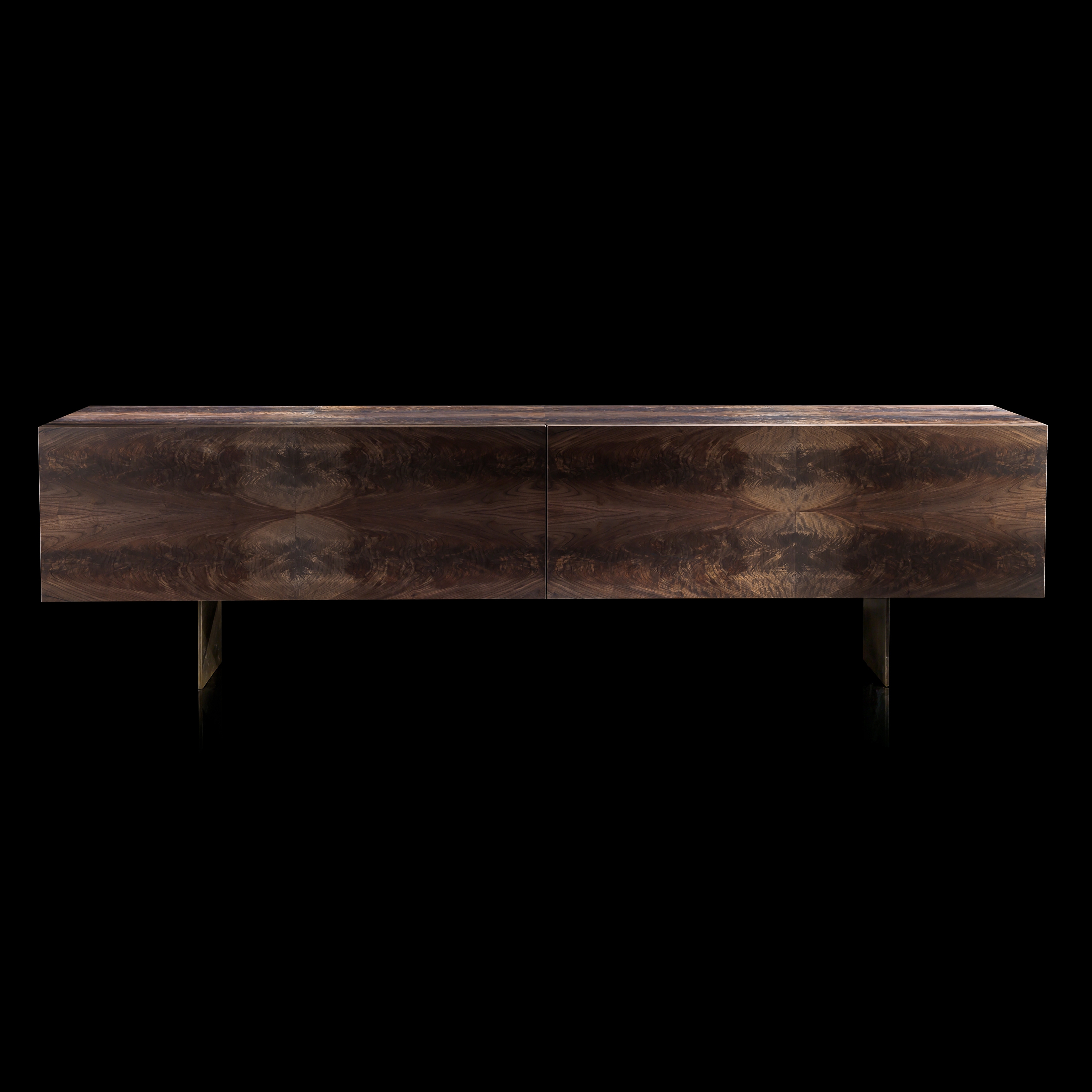 Display product Upper Side from manufacturer HENGE