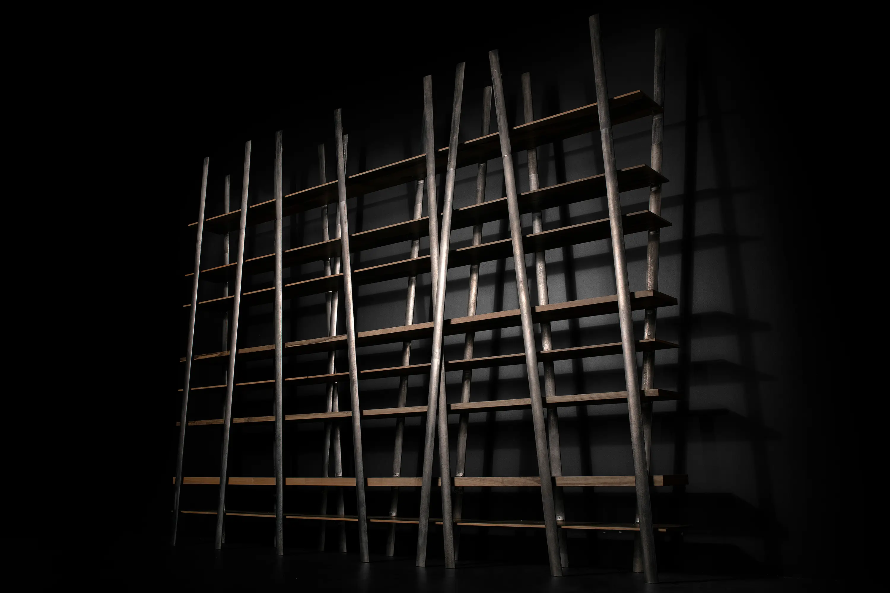 HENGE - Web