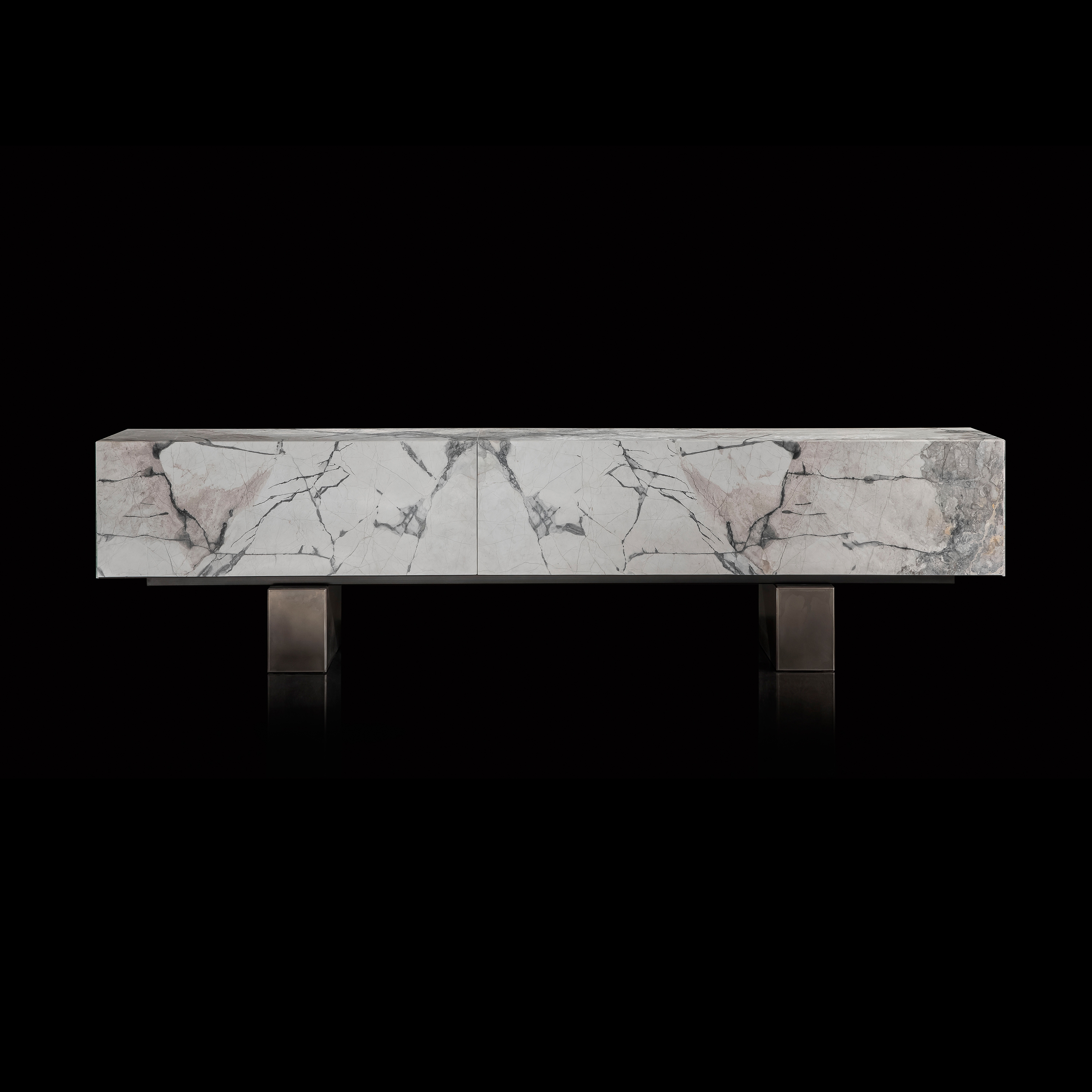 Mostra il prodotto Slim Side del produttore HENGE