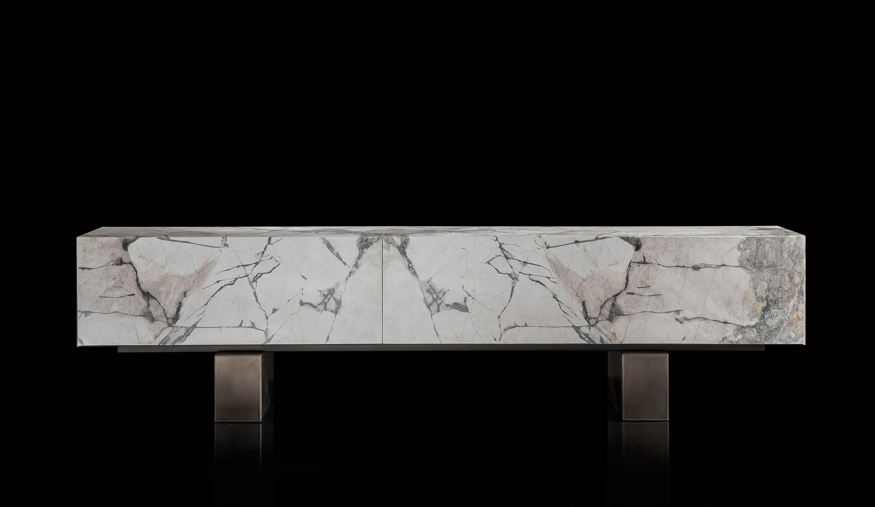 HENGE - Slim Side