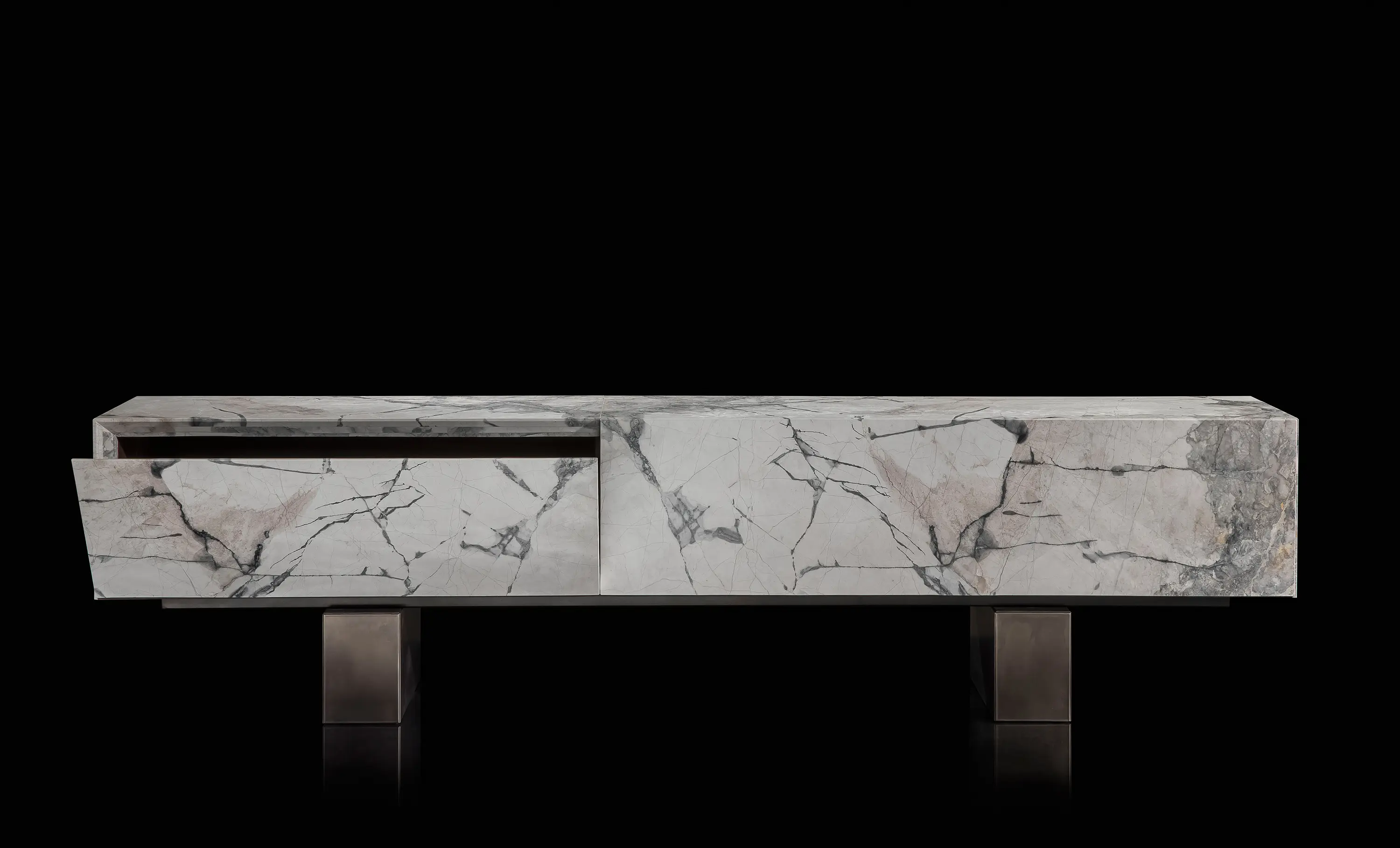 HENGE - Slim Side