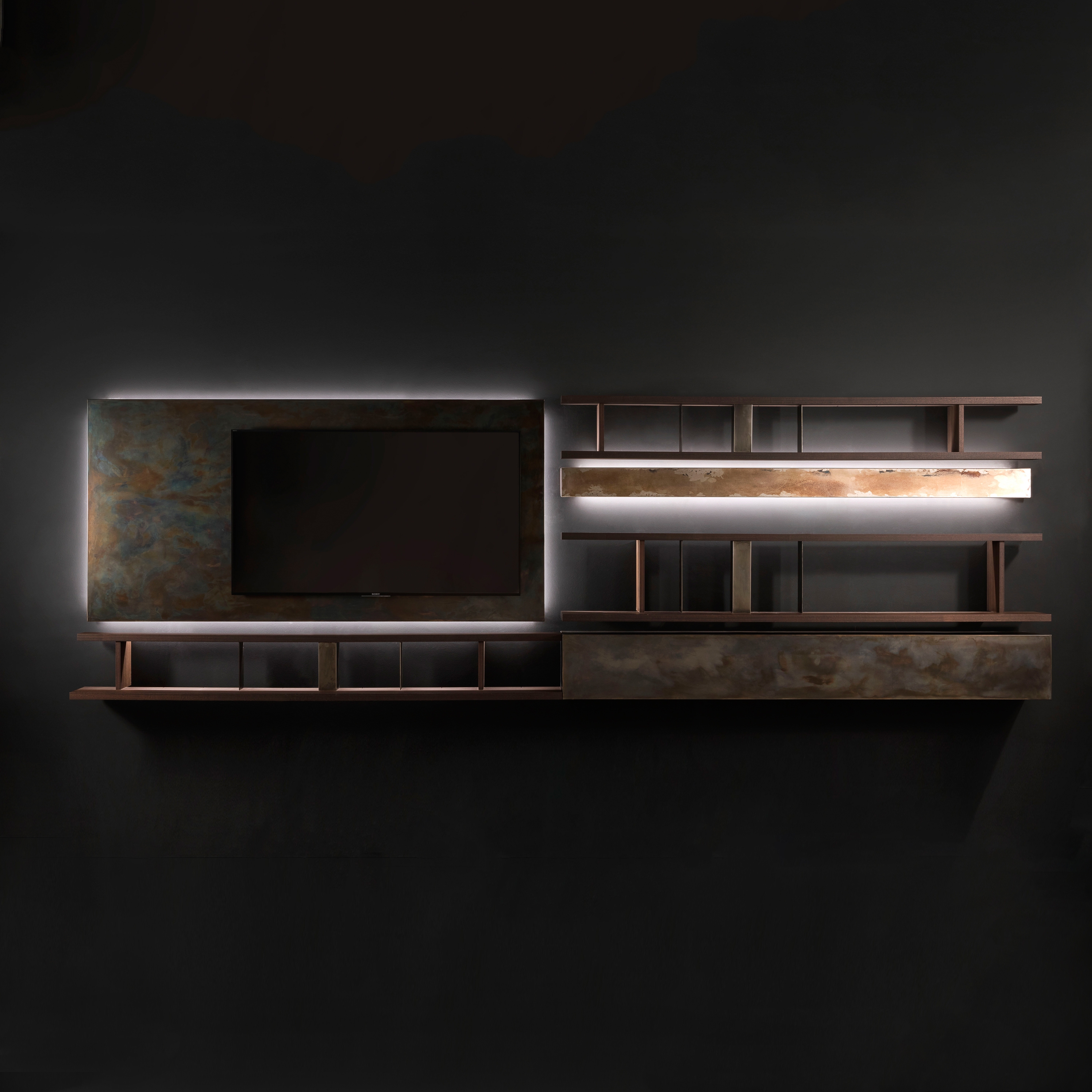 Mostra il prodotto Style Set del produttore HENGE