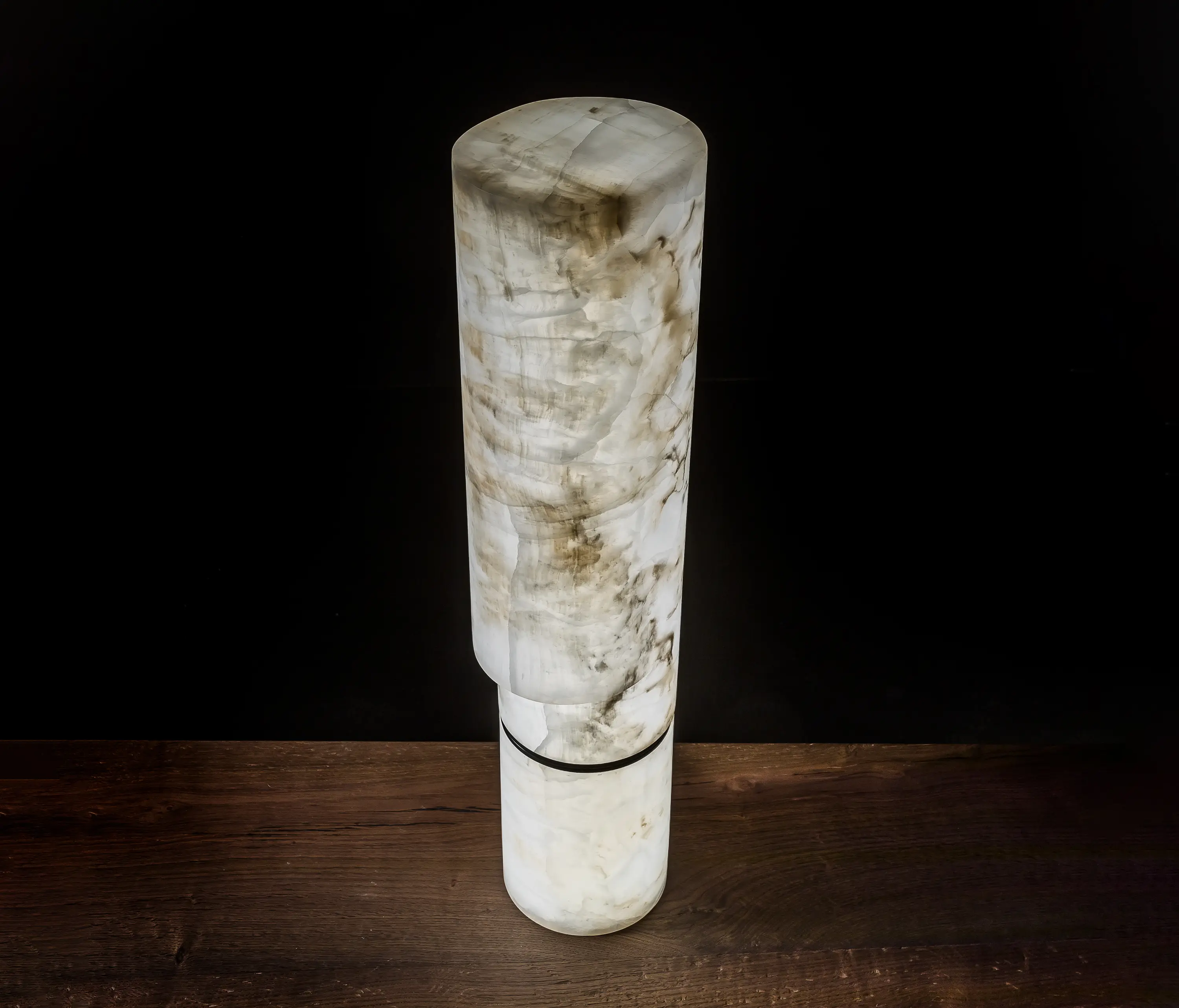 HENGE - Test-One