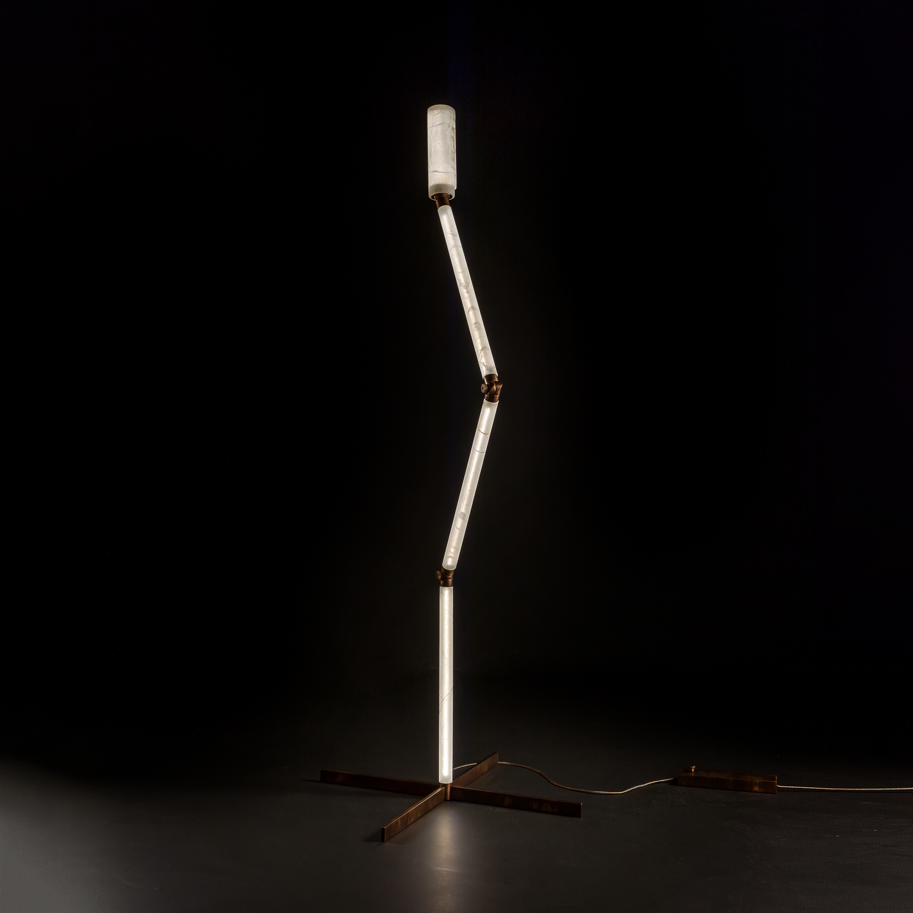 Vertoon produk Test-Tree van vervaardiger HENGE