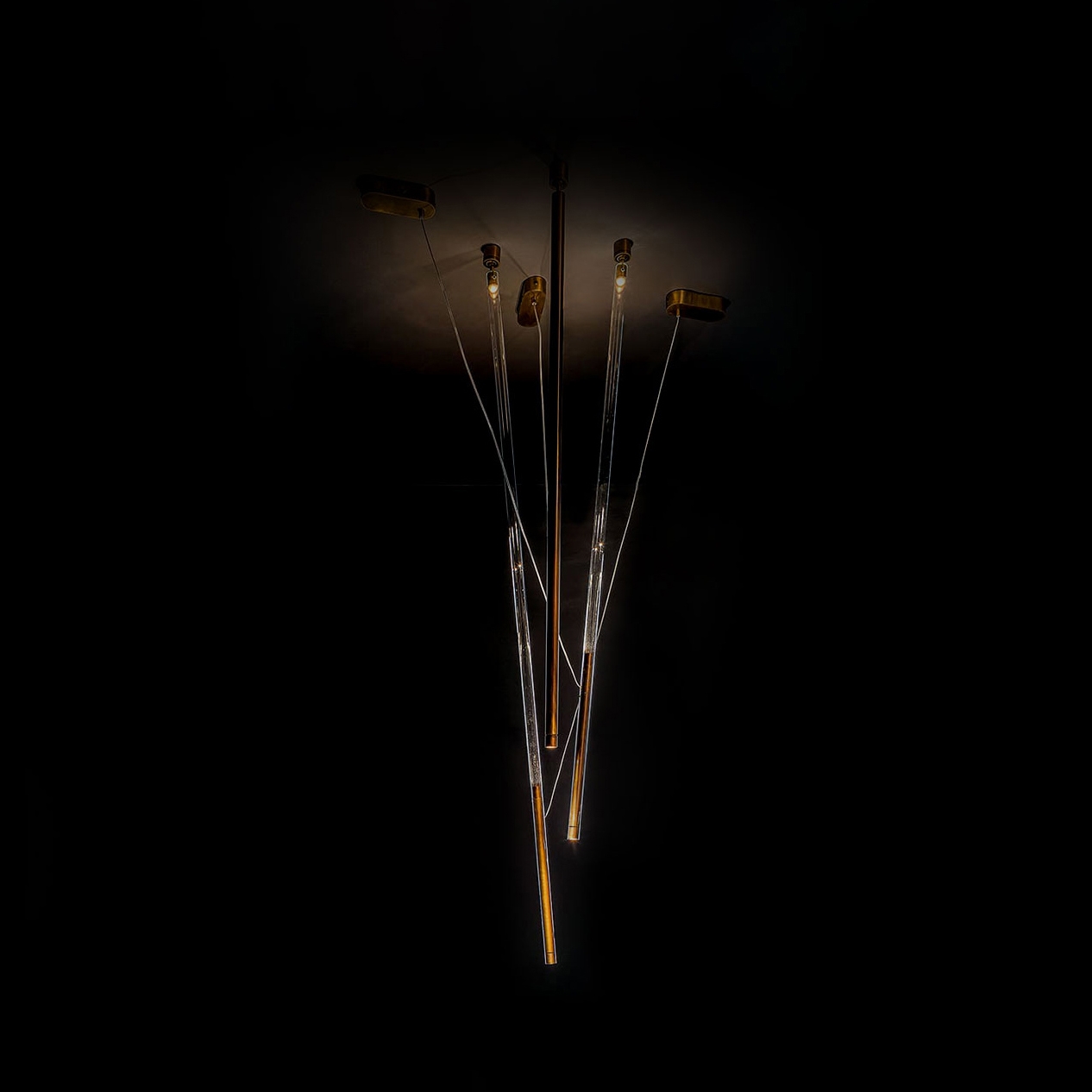Display product Skyfall from manufacturer HENGE