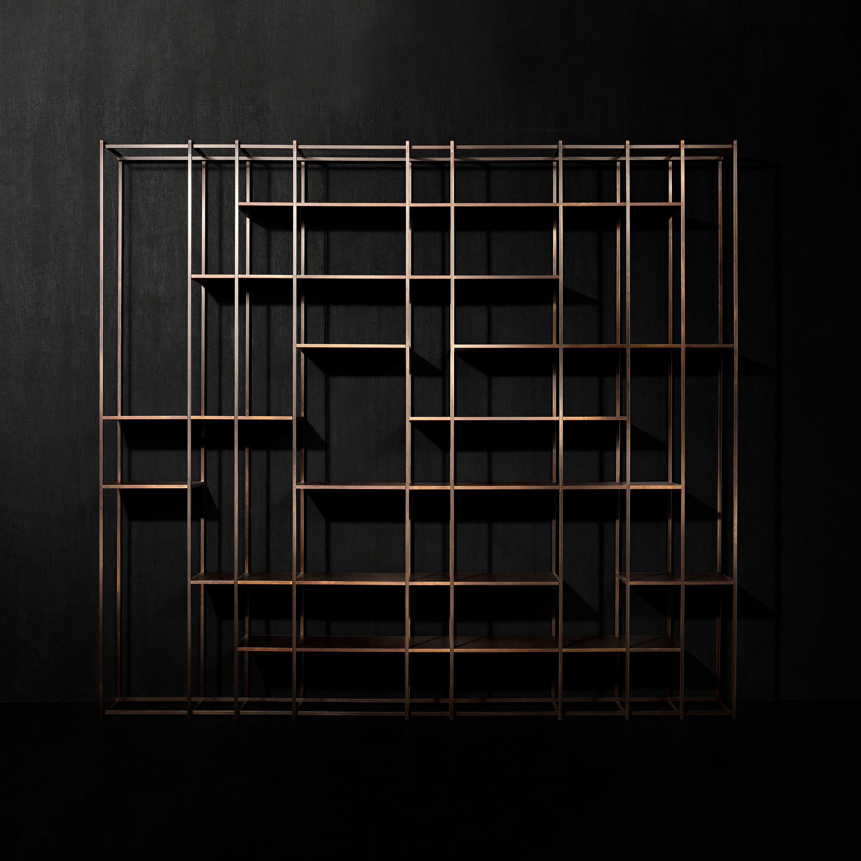 Mostra il prodotto Cage Pure del produttore HENGE