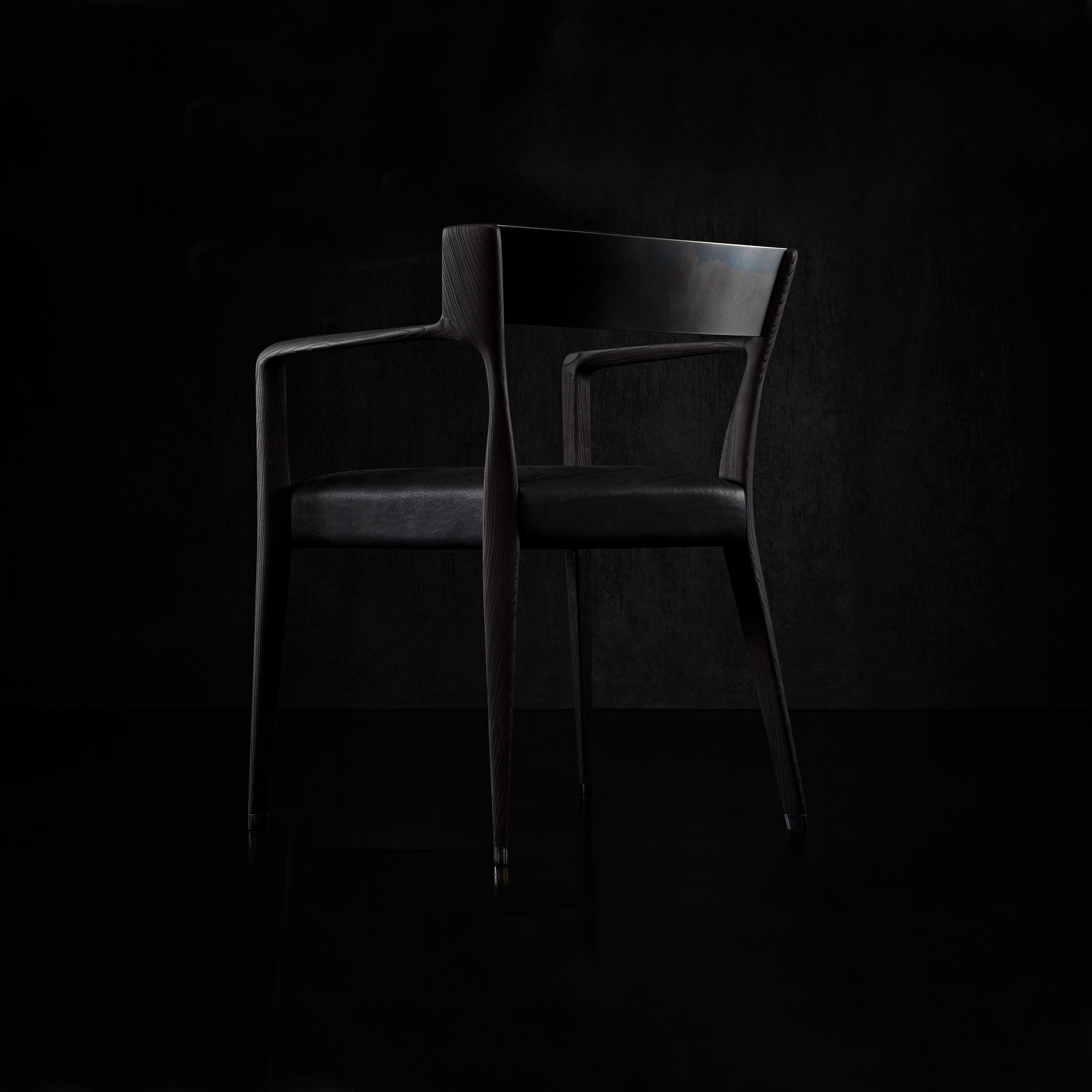 Display product Chair-Va 59 from manufacturer HENGE