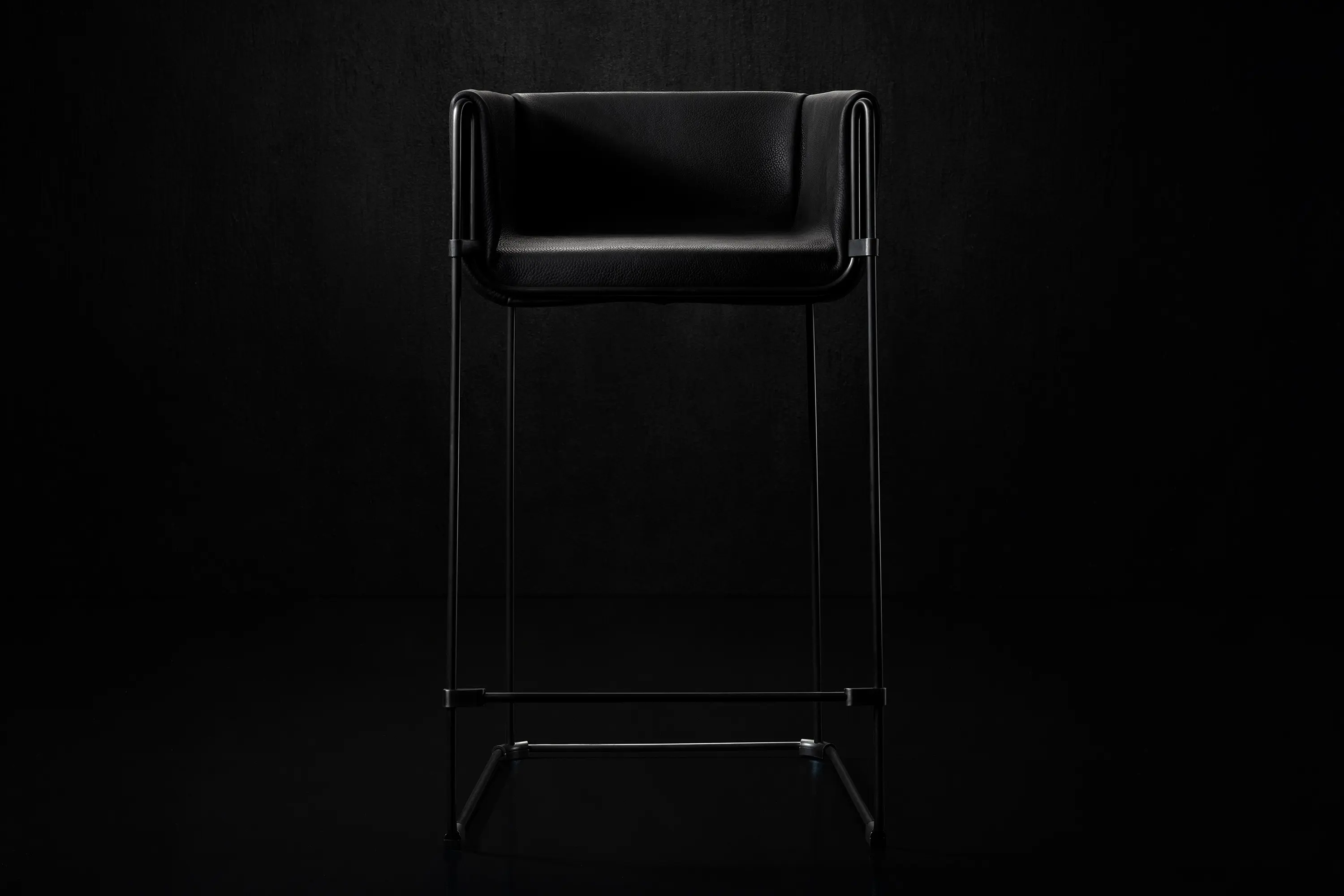 HENGE - Jill Stool