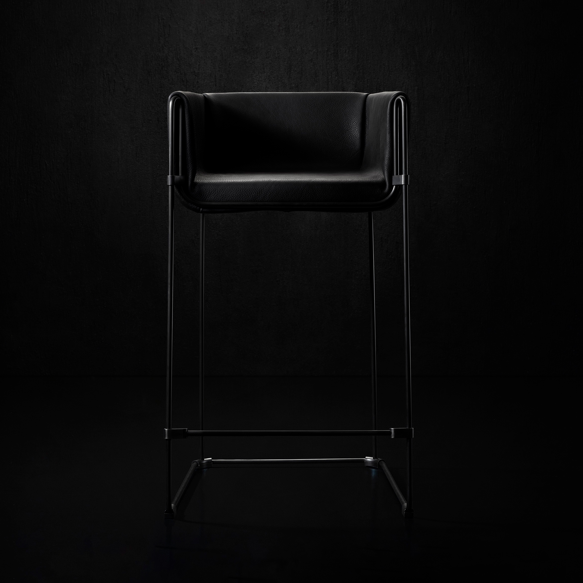 Display product Jill Stool from manufacturer HENGE