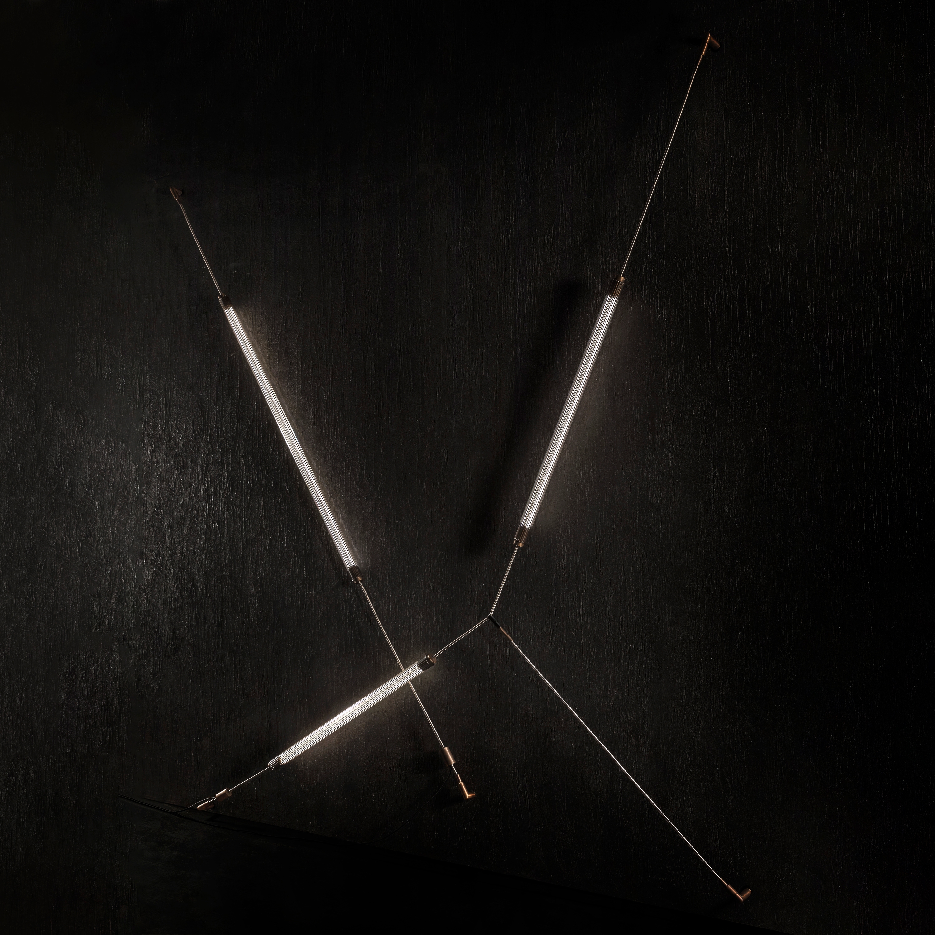 Display product Spyder from manufacturer HENGE