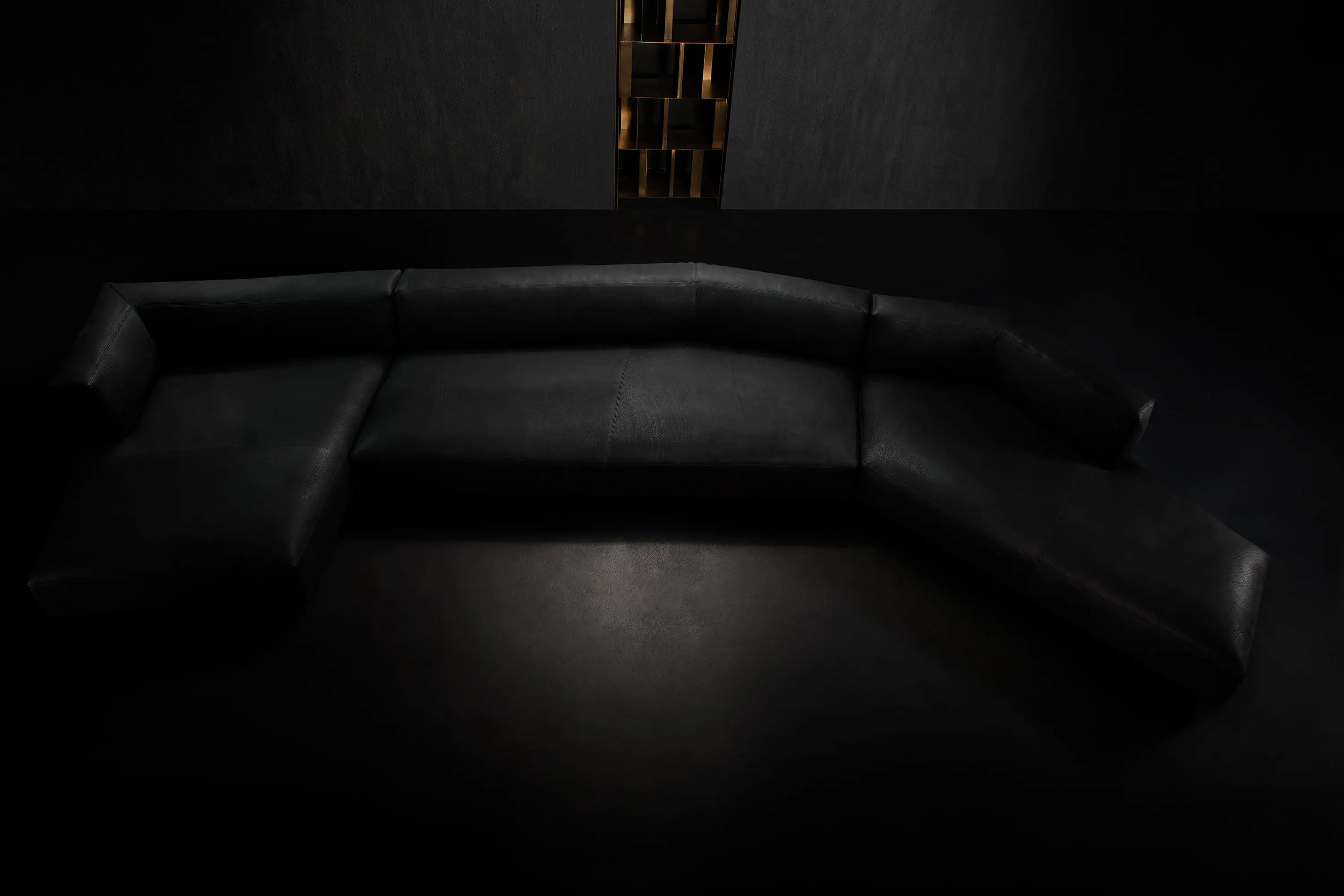 HENGE - Downtown Sofa