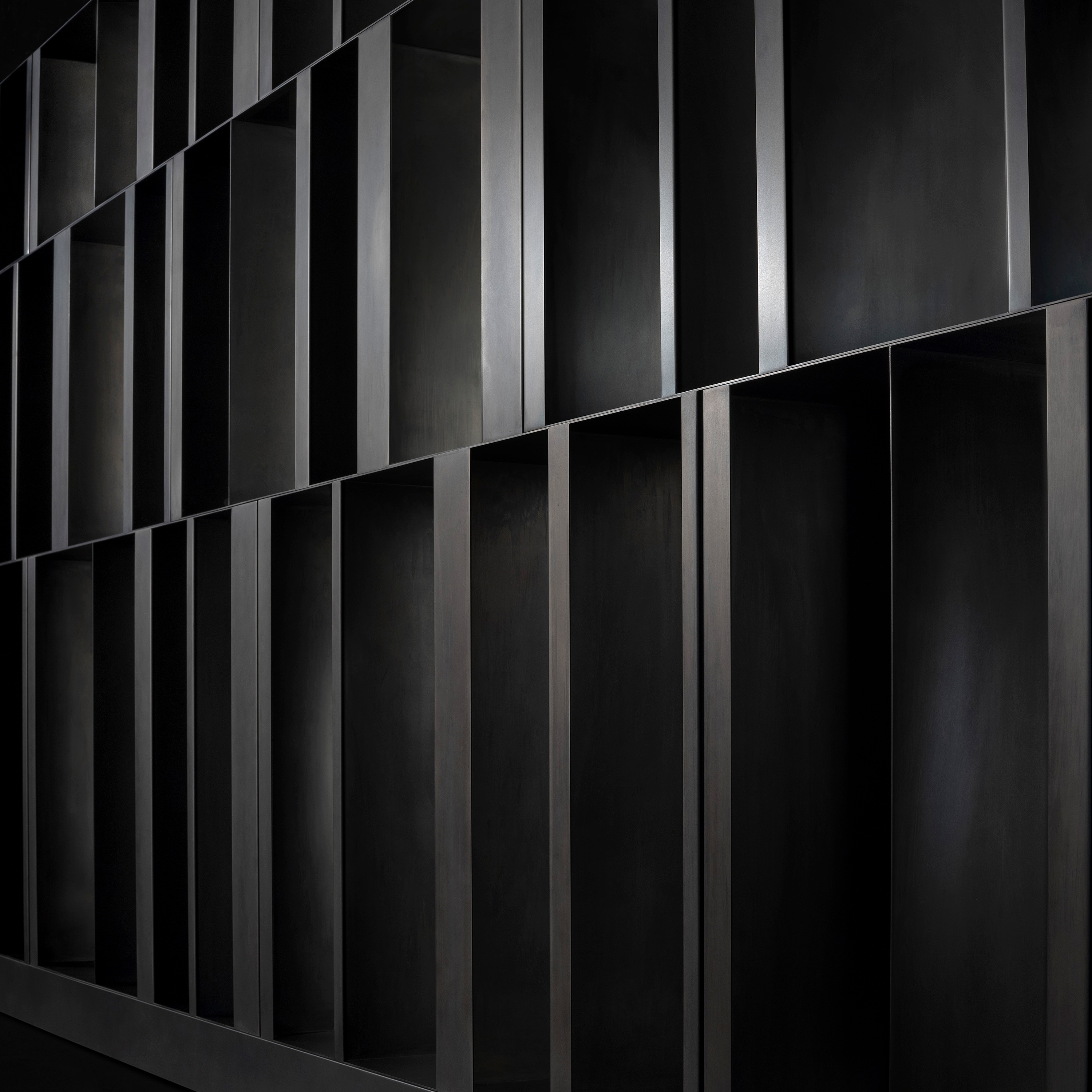 Display product Bistrot Horizontal from manufacturer HENGE