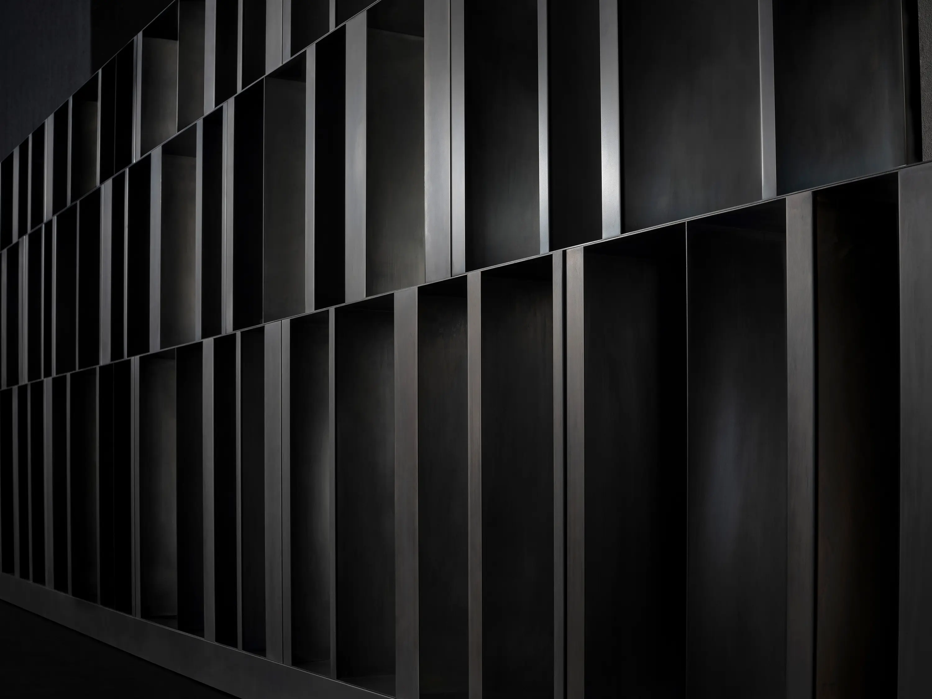 HENGE - Bistrot Horizontal