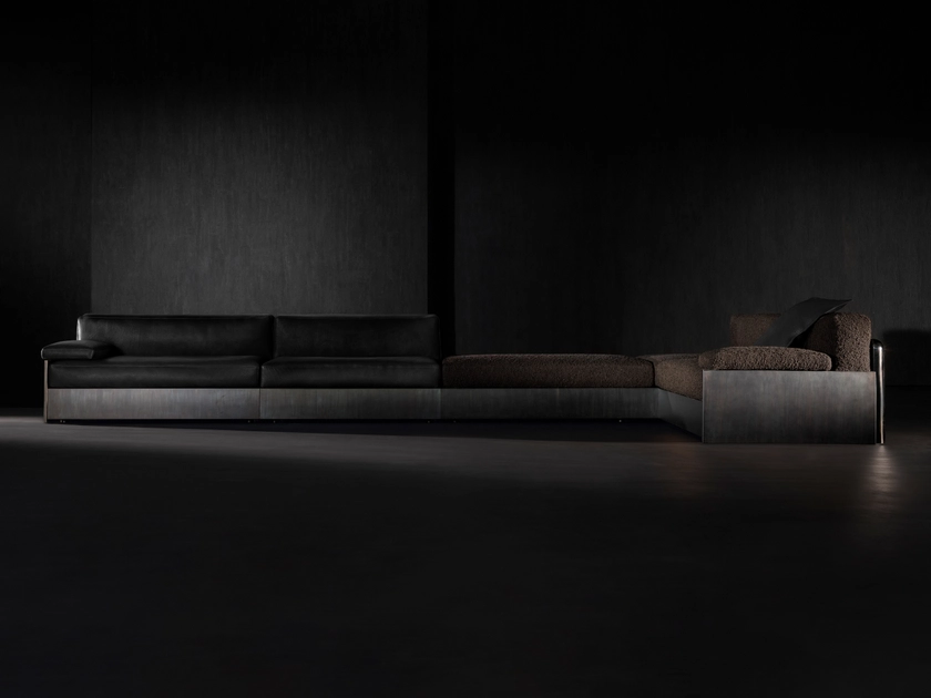 GATTOPARDO - Sofas von HENGE | Architonic