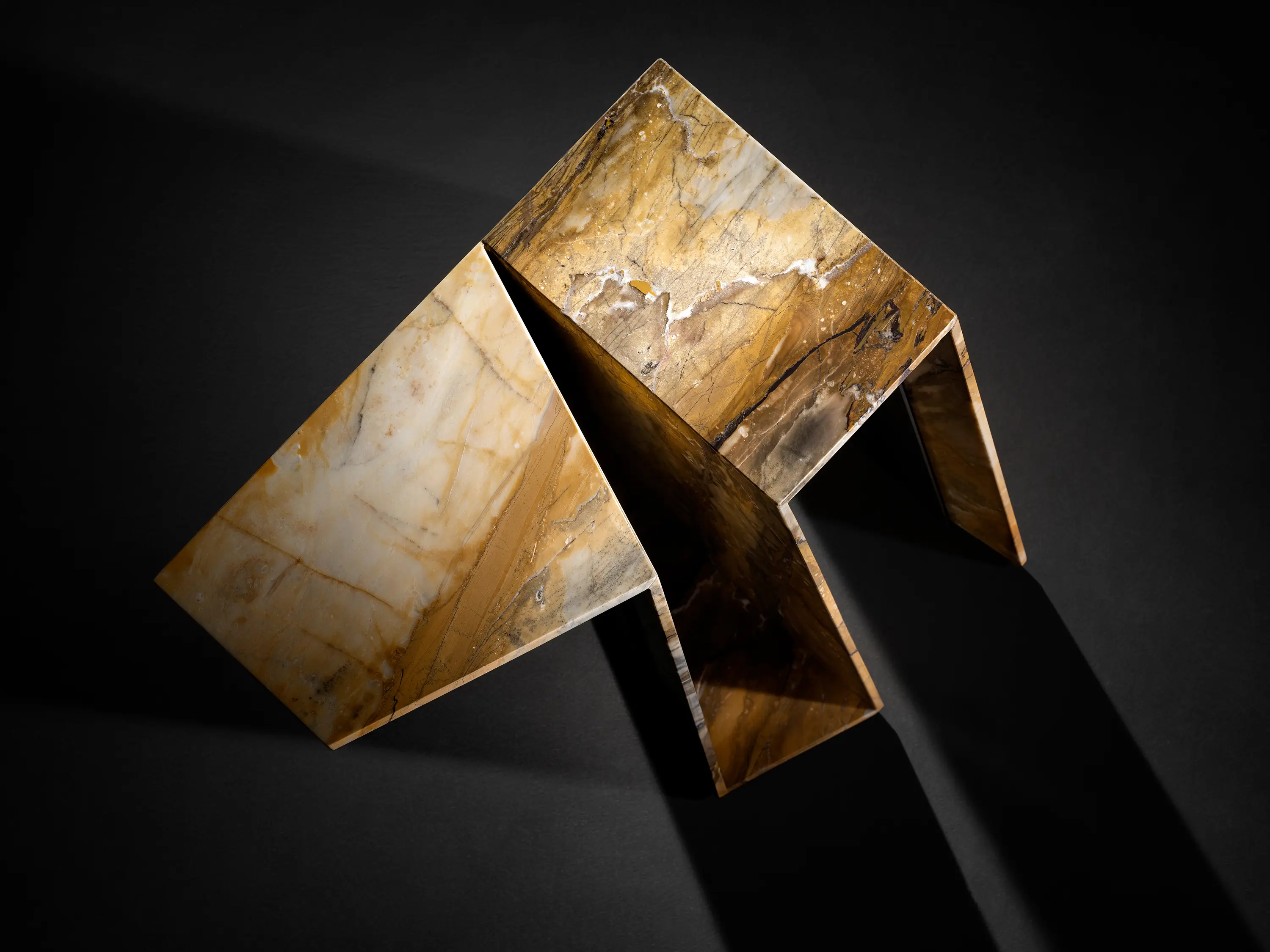 HENGE - Origami