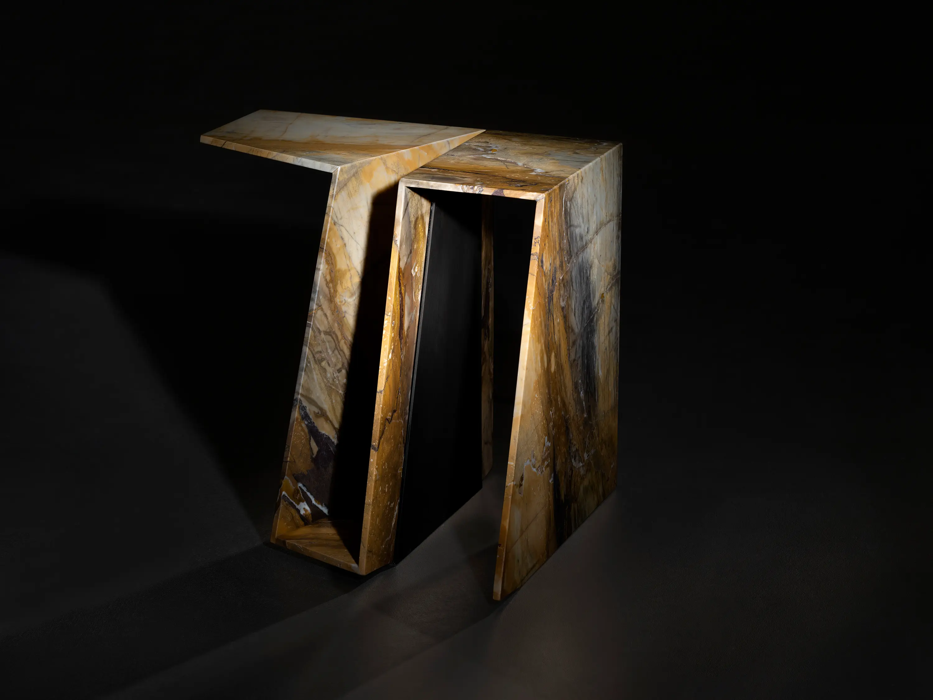 HENGE - Origami