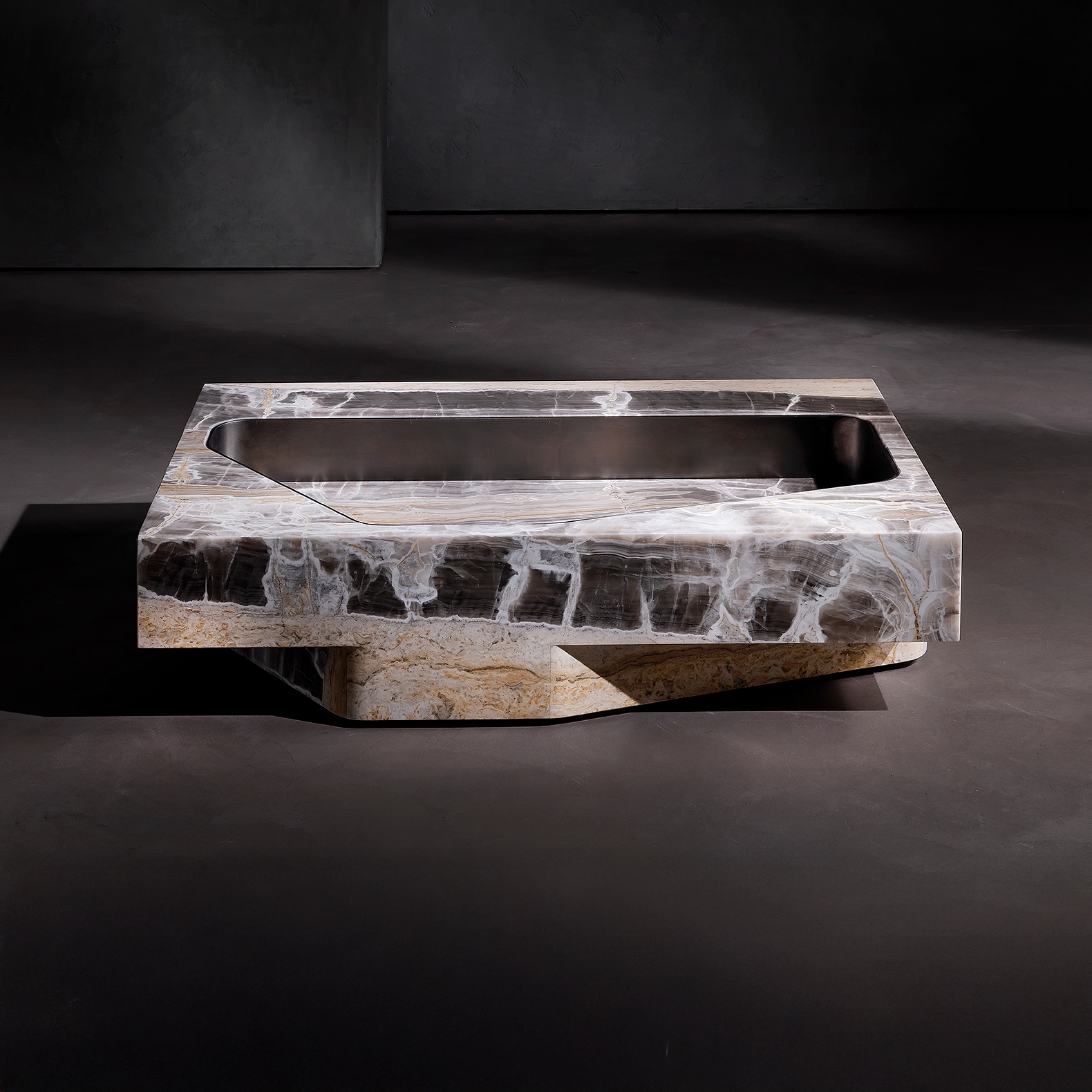 Display product Bento from manufacturer HENGE