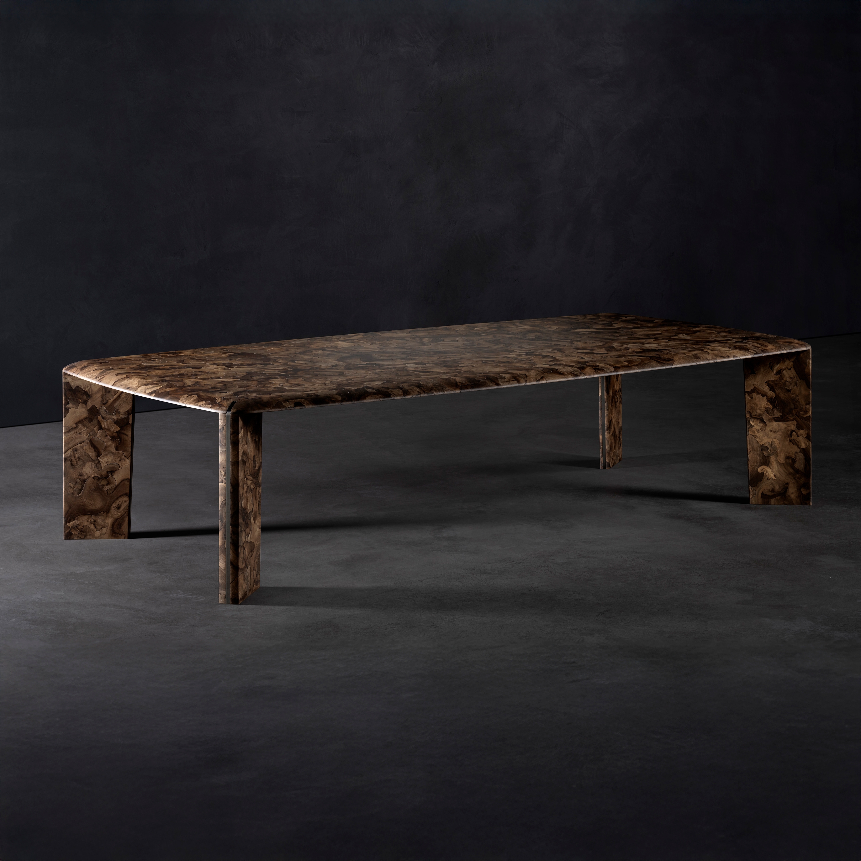 Display product Grand Stand from manufacturer HENGE