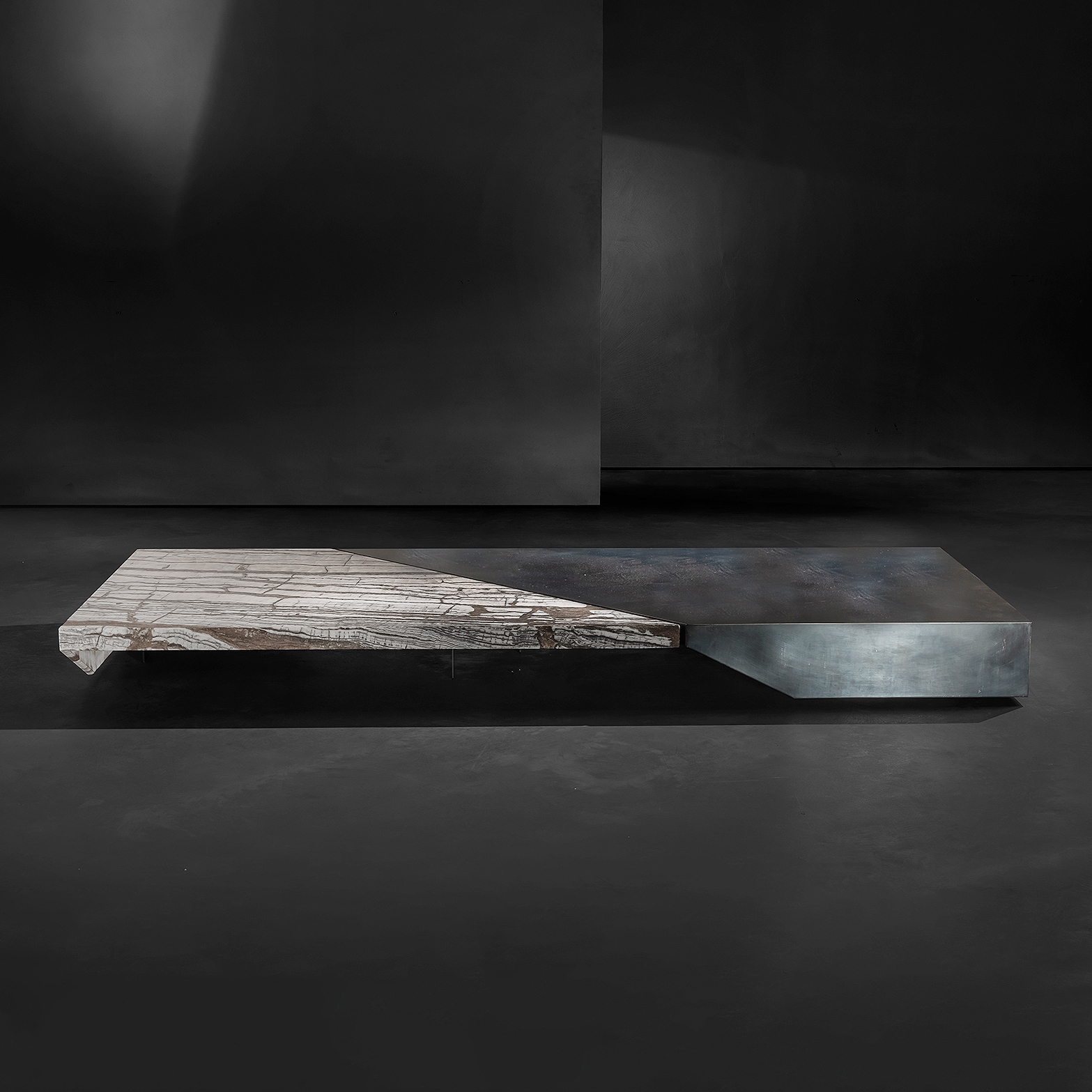 Produkt Interlude des Herstellers HENGE anzeigen