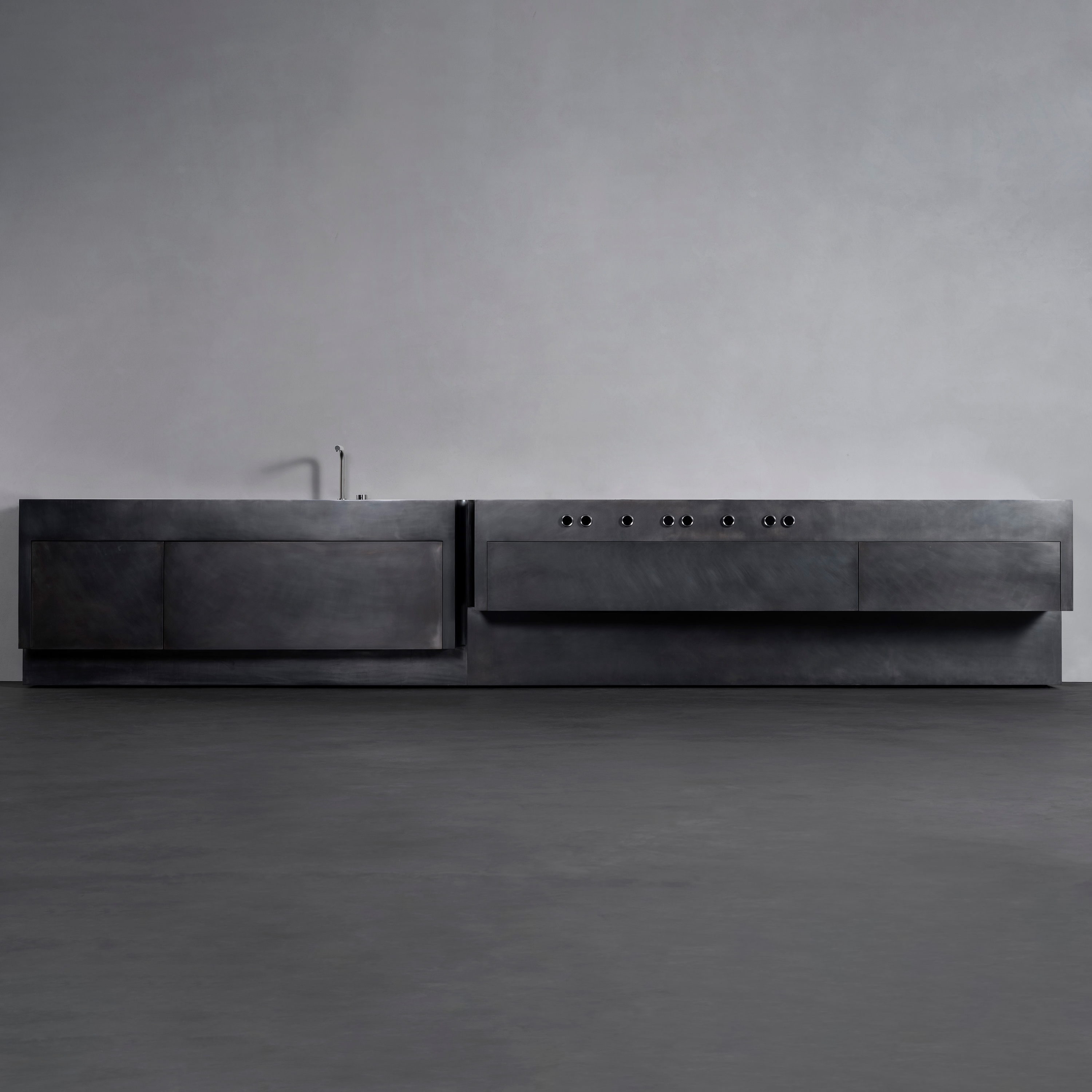Display product Opera Wall from manufacturer HENGE