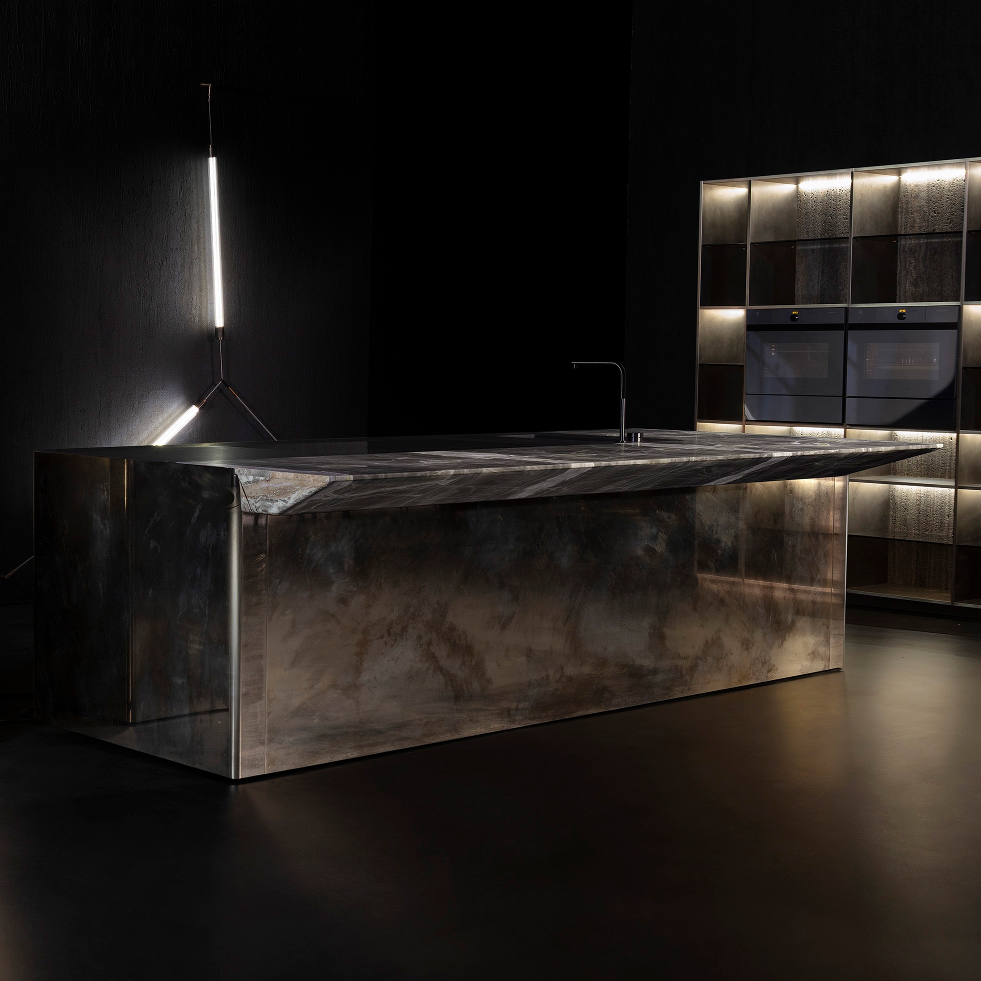 Afficher le produit Oxygen du fabricant HENGE