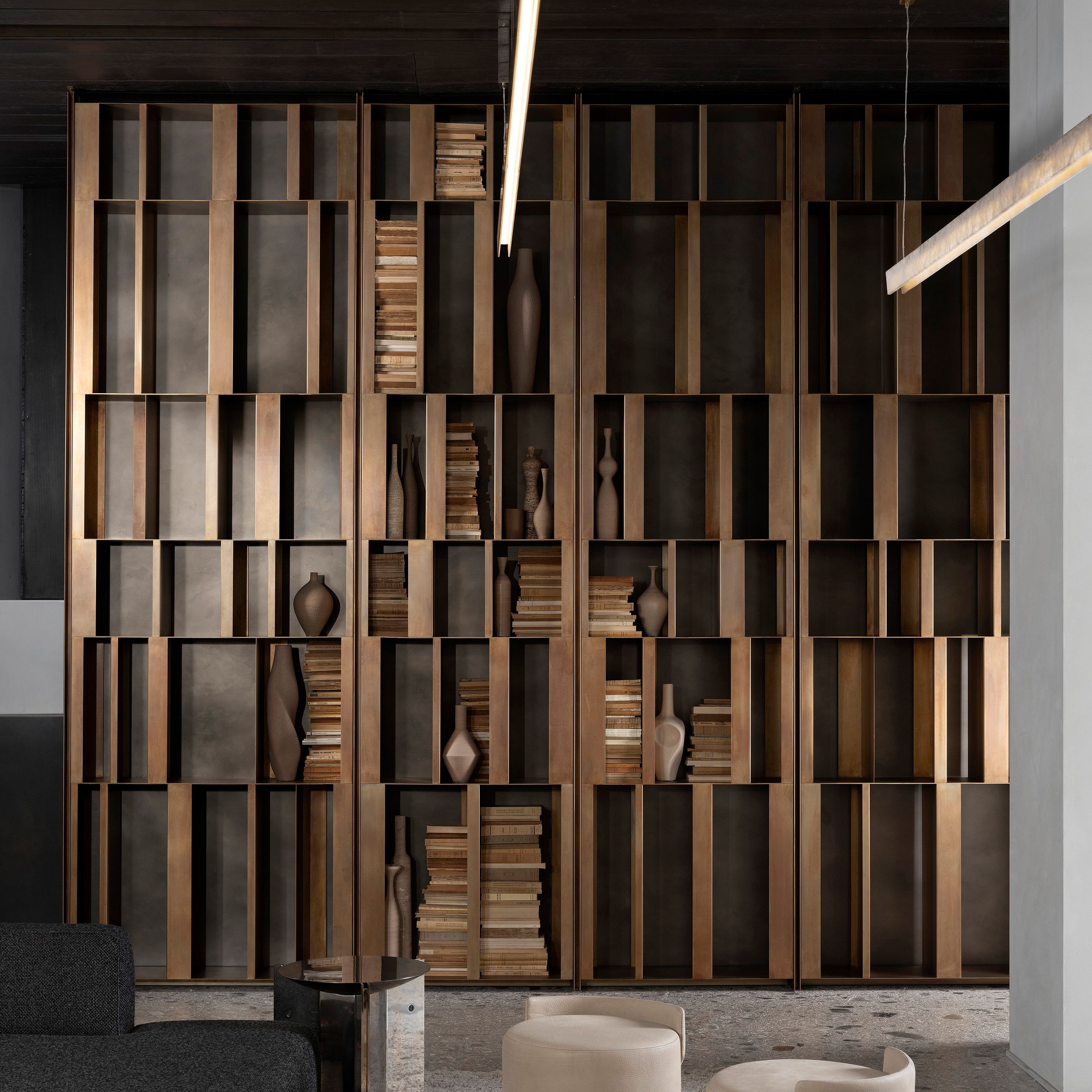 Display product Bistrot X from manufacturer HENGE