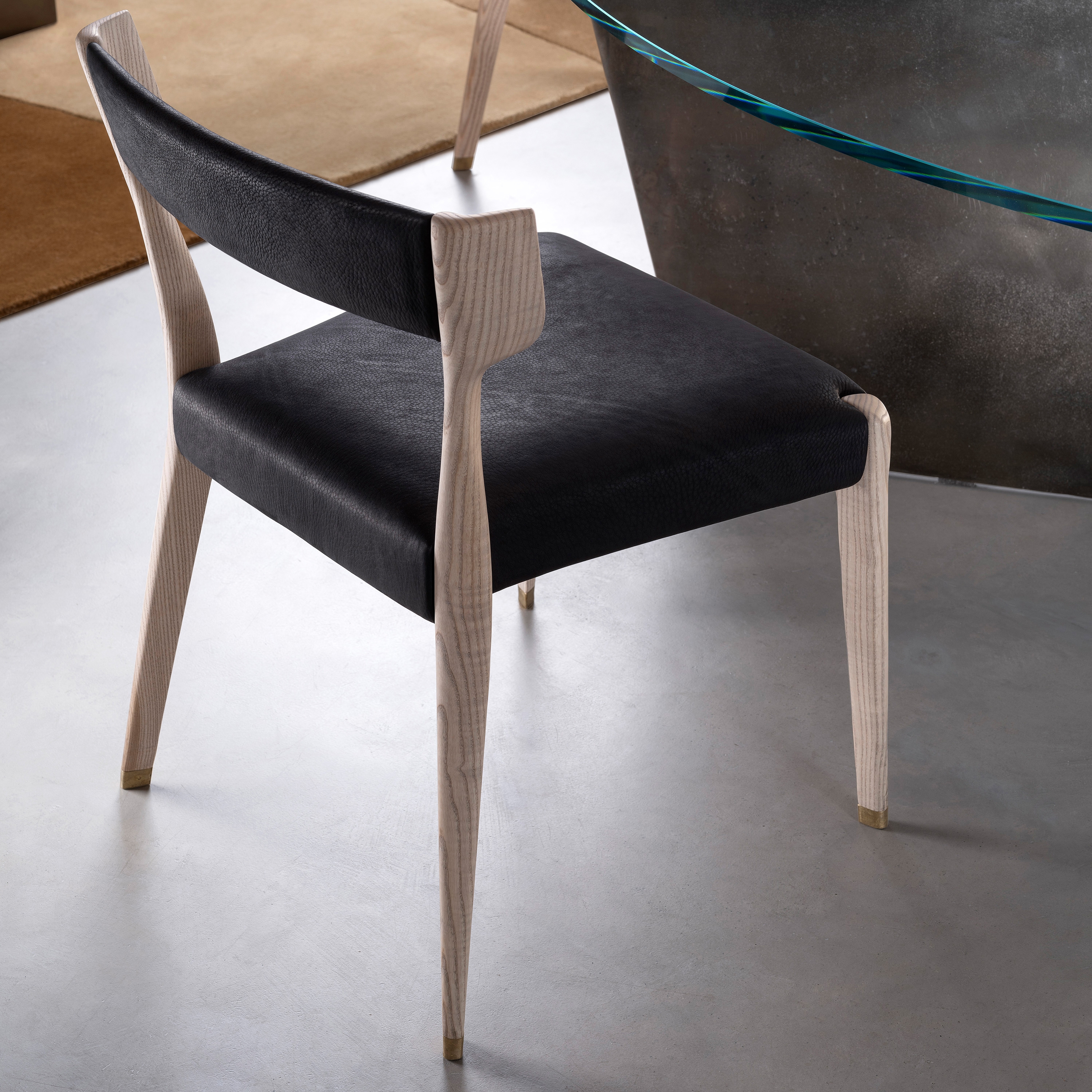 Produkt Chair-Va 54 des Herstellers HENGE anzeigen