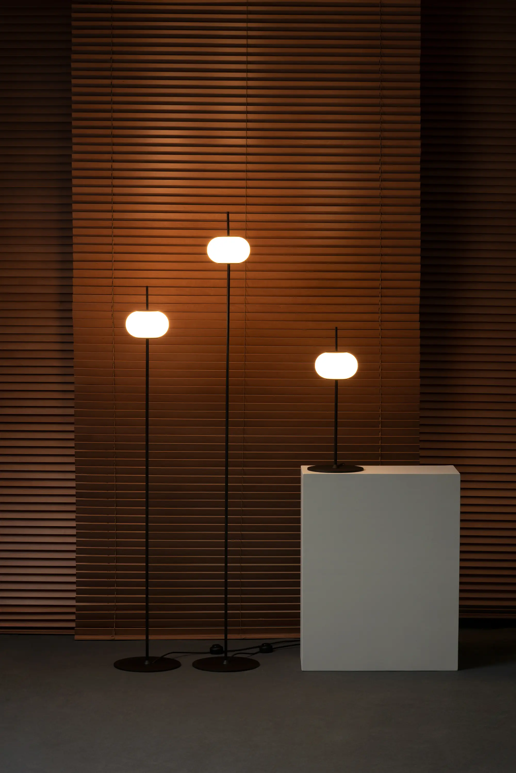 Milán Iluminación - Astros 6934