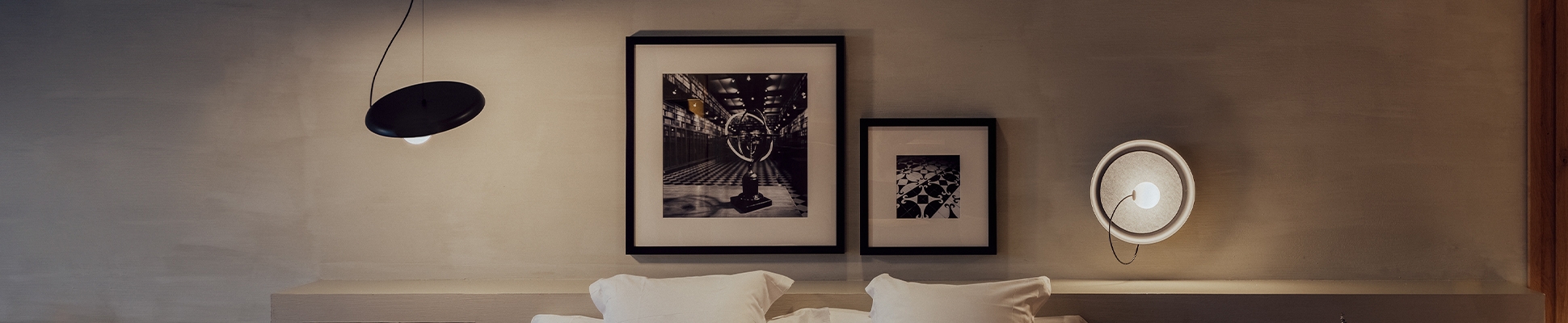 Discover the world of manufacturer Milán Iluminación