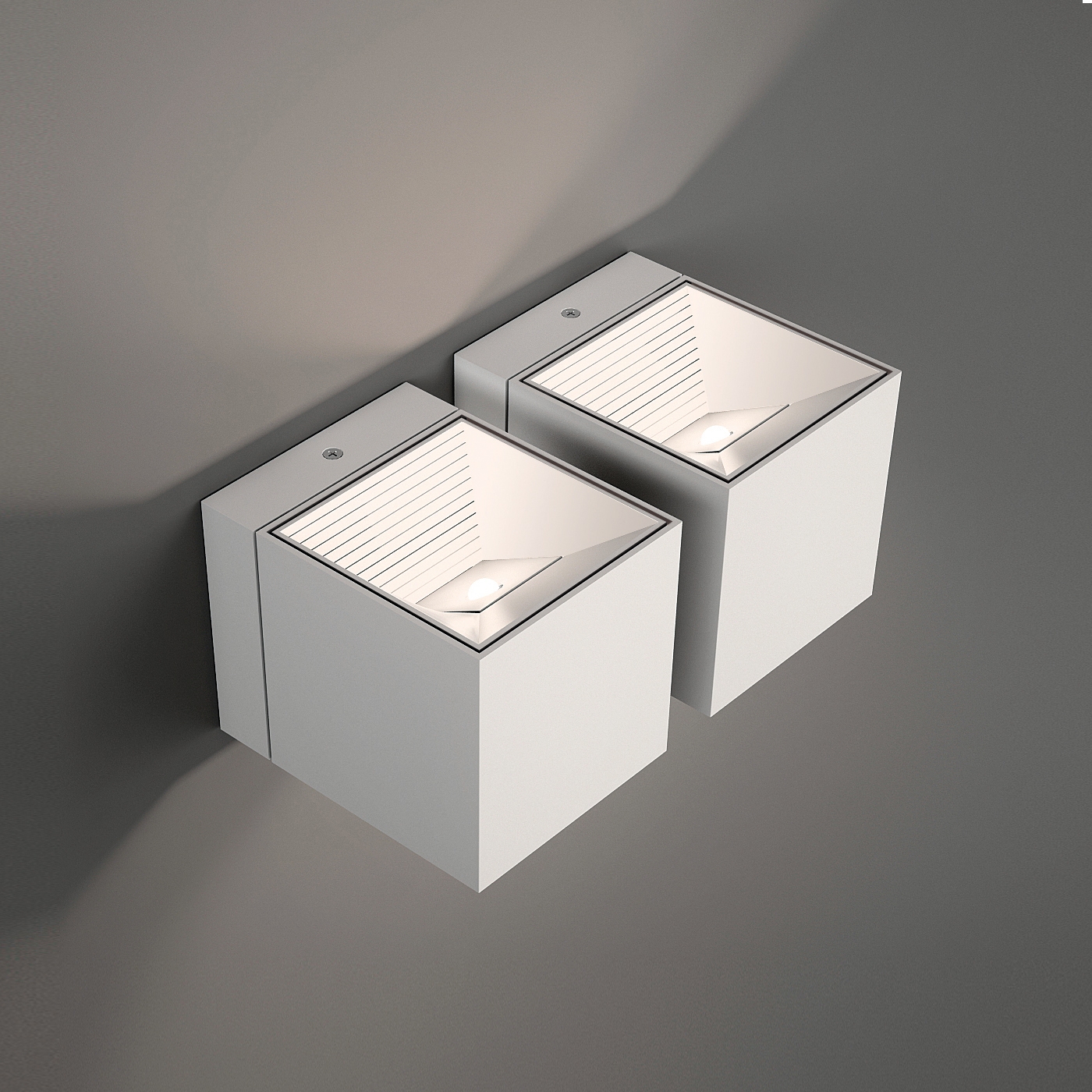 Display product Dau 6828 from manufacturer Milán Iluminación