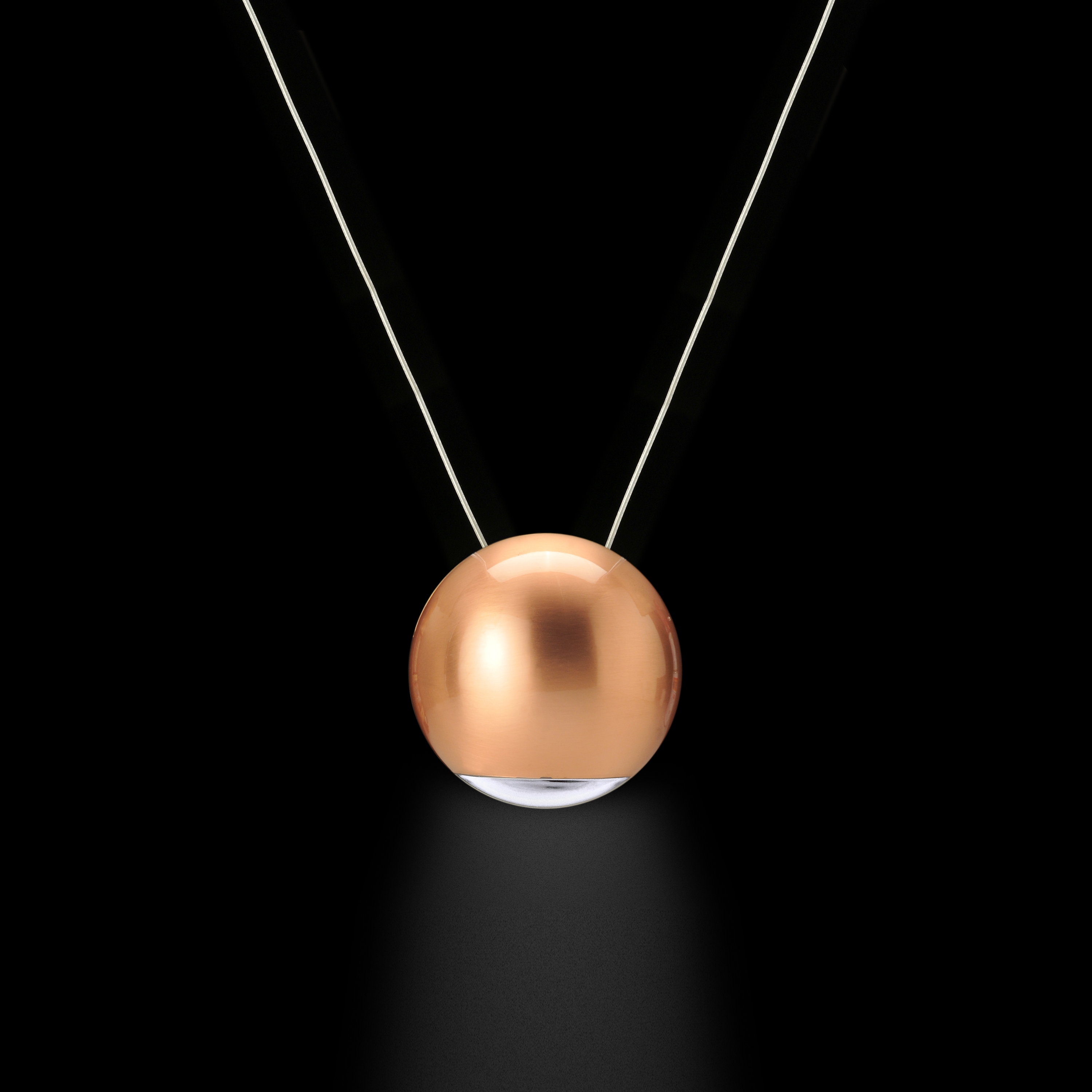 Display product Bo-La 6570 from manufacturer Milán Iluminación