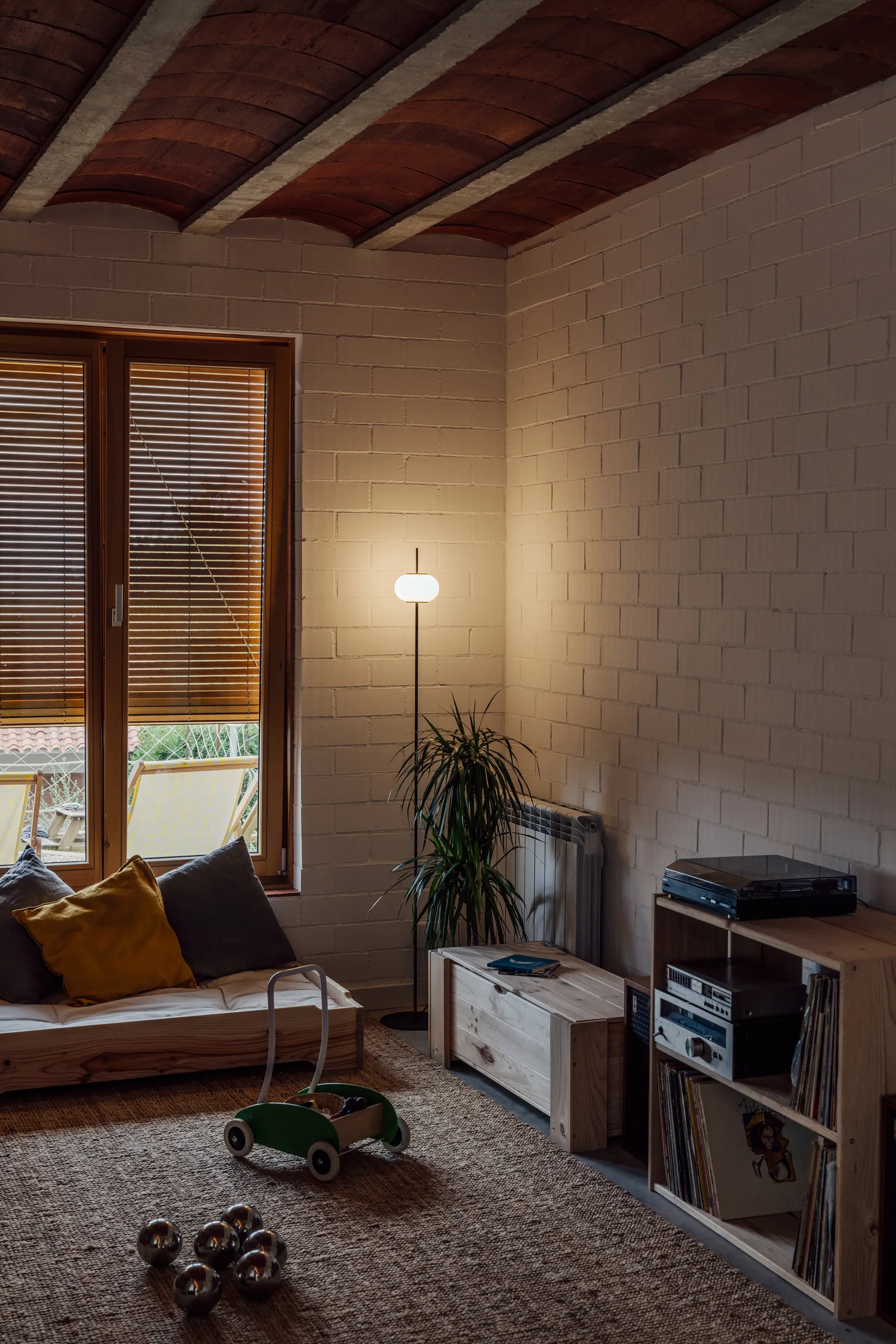 Milán Iluminación - Astros 6934