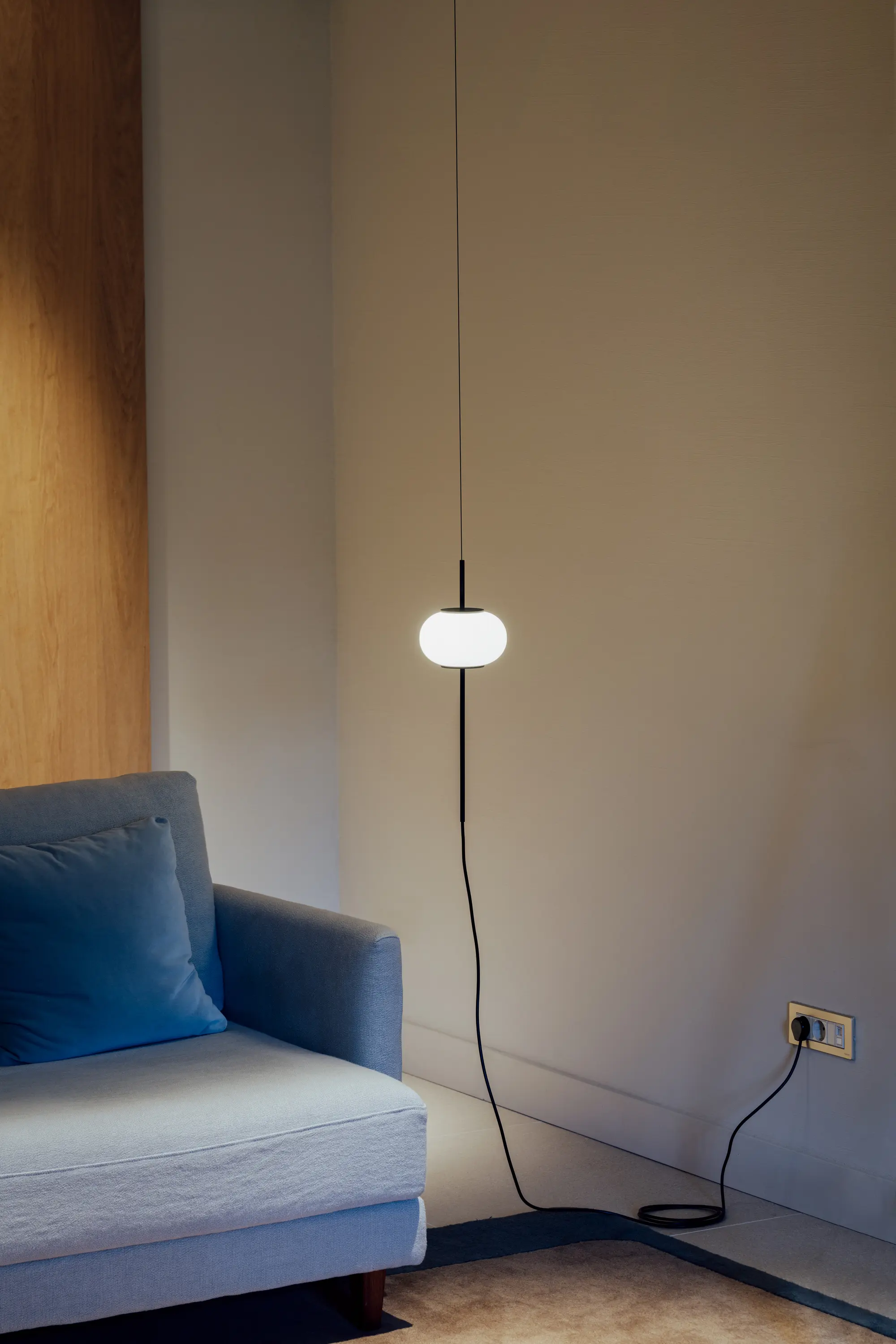 Milán Iluminación - Astros 6935