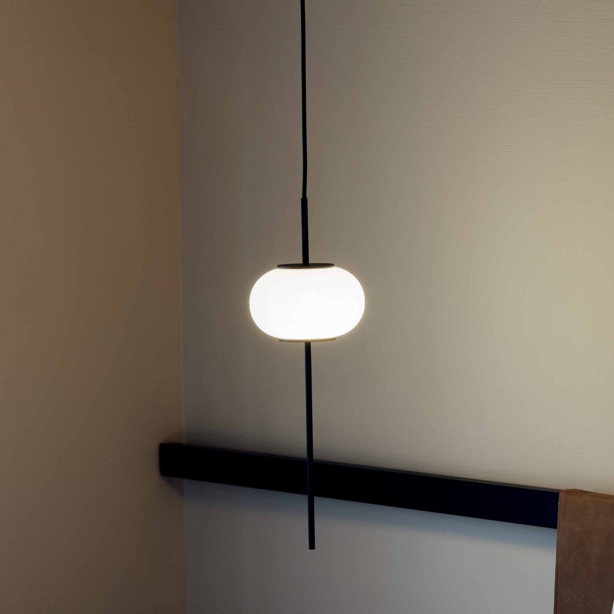 Afficher le produit Astros 6937 du fabricant Milán Iluminación