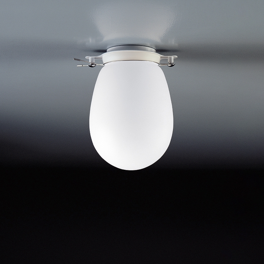 Afficher le produit Baño 5857 du fabricant Milán Iluminación
