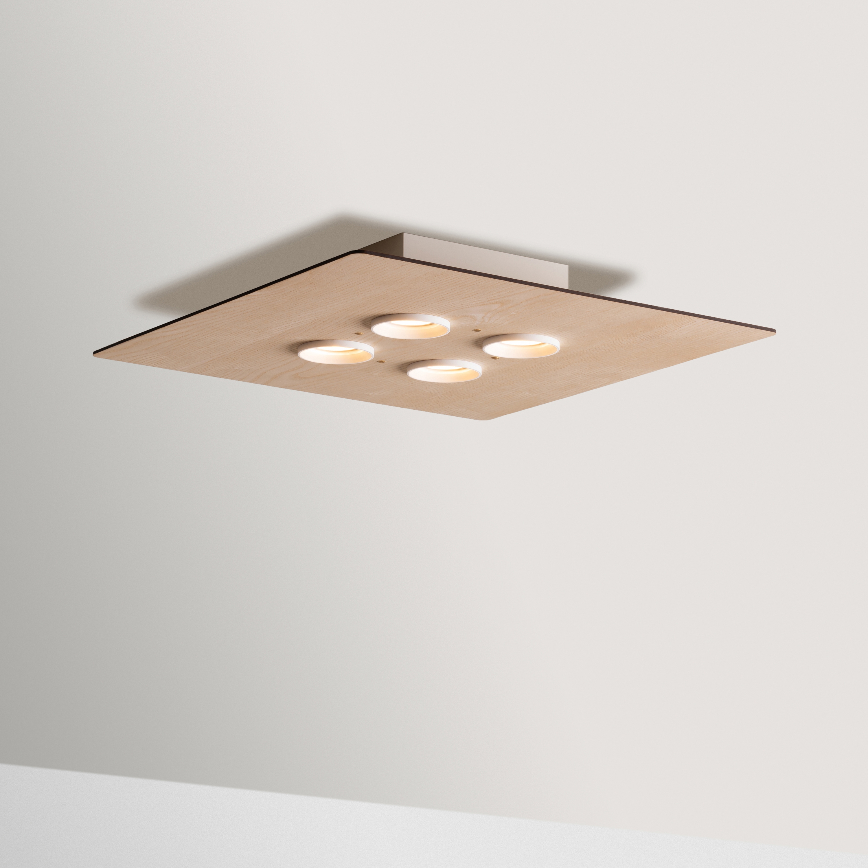 Afficher le produit Equal 6710 du fabricant Milán Iluminación
