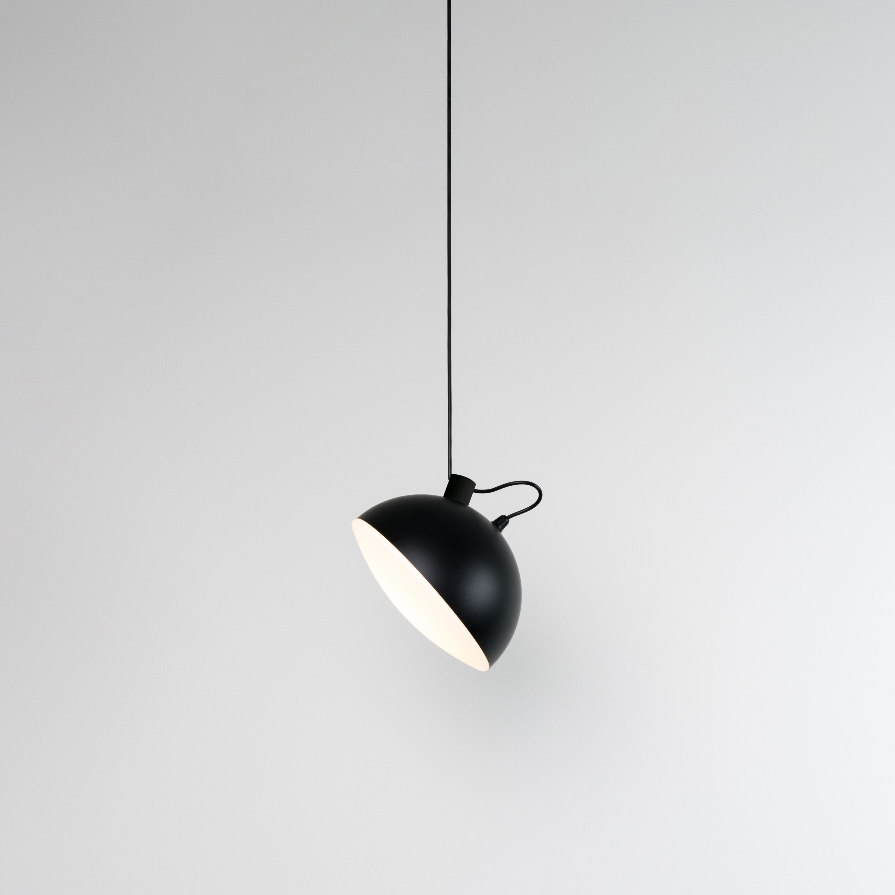 Vertoon produk Nod 6764 van vervaardiger Milán Iluminación