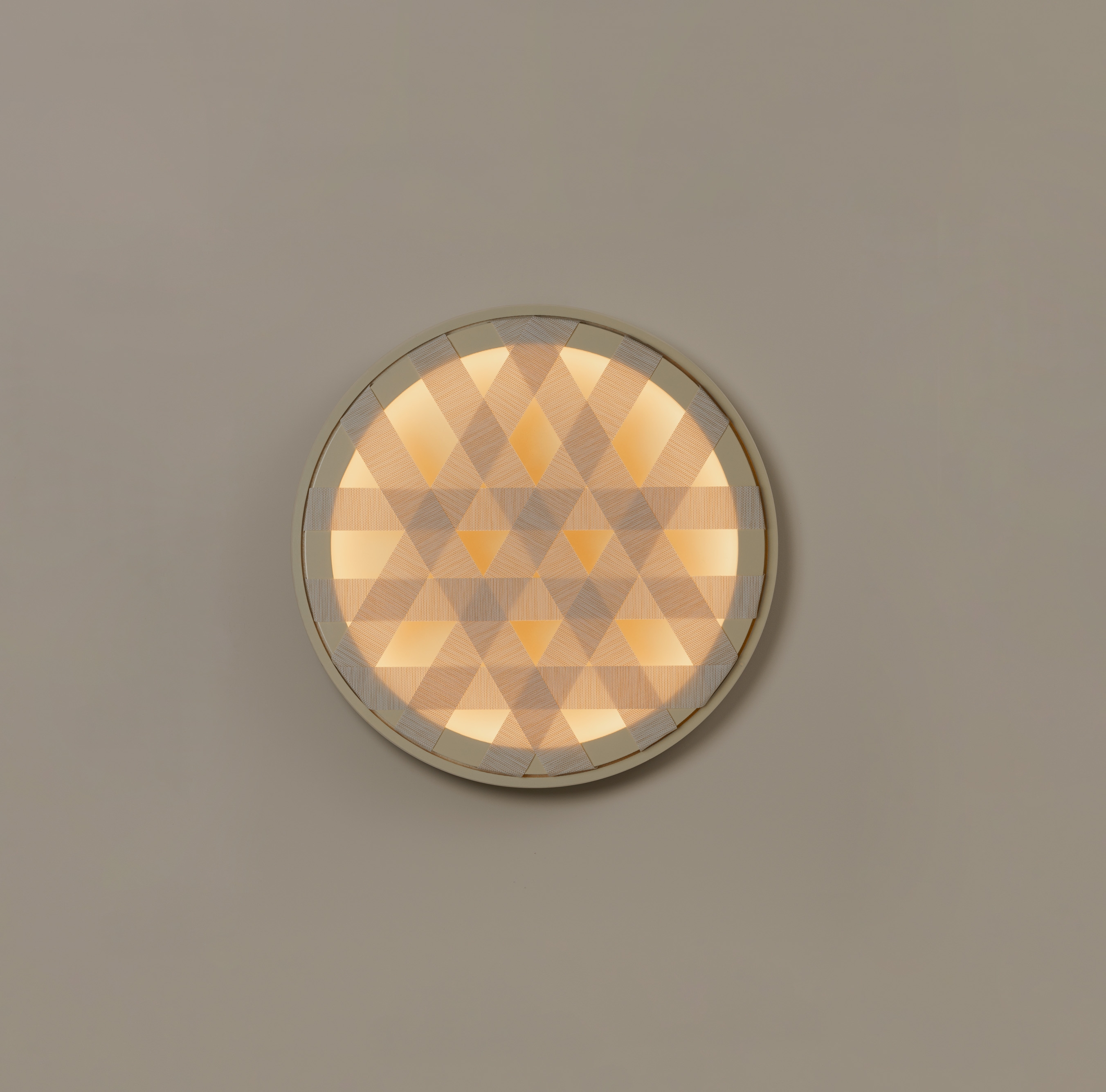 Display product Loom 6958 from manufacturer Milán Iluminación