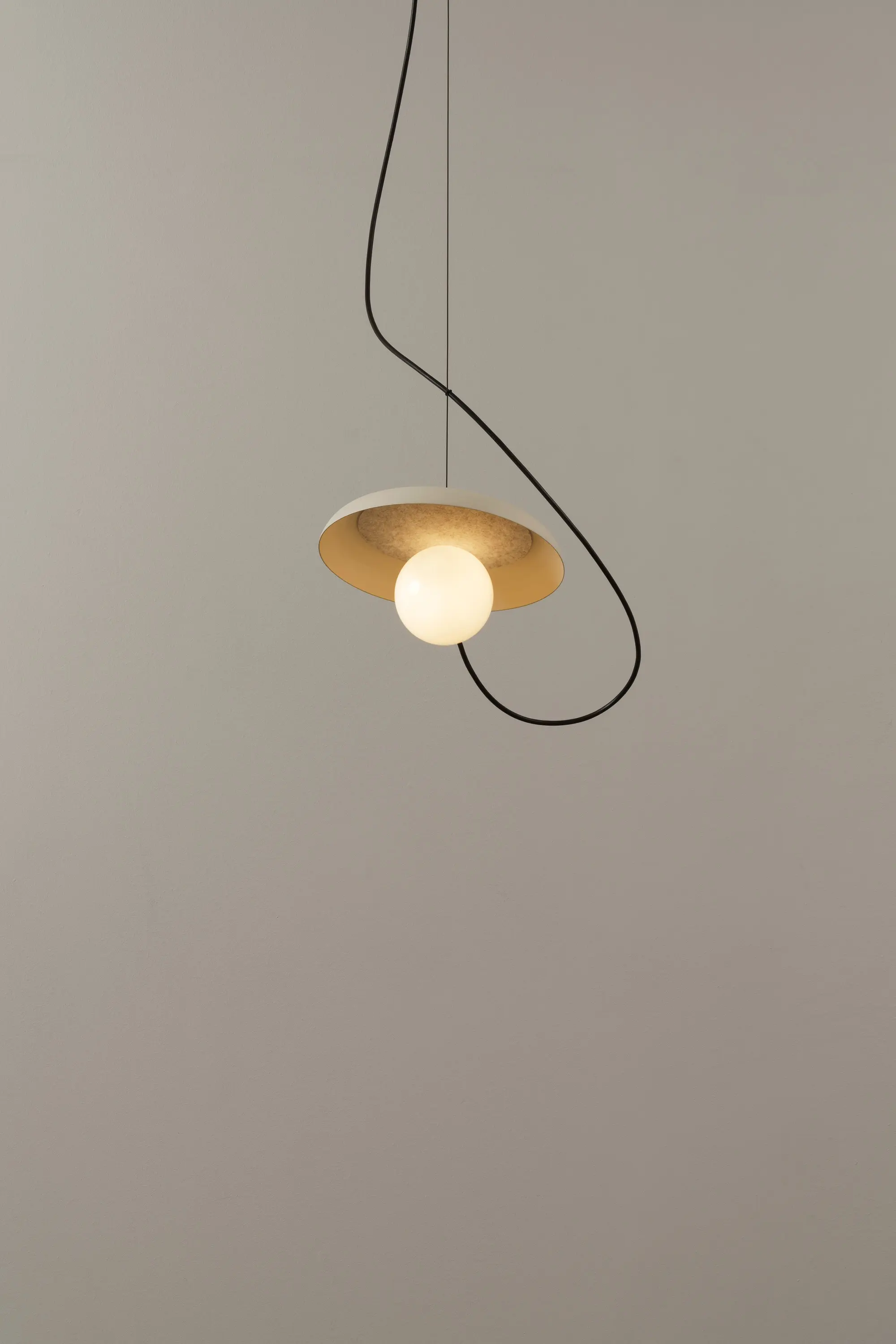 Milán Iluminación - Wire 6981