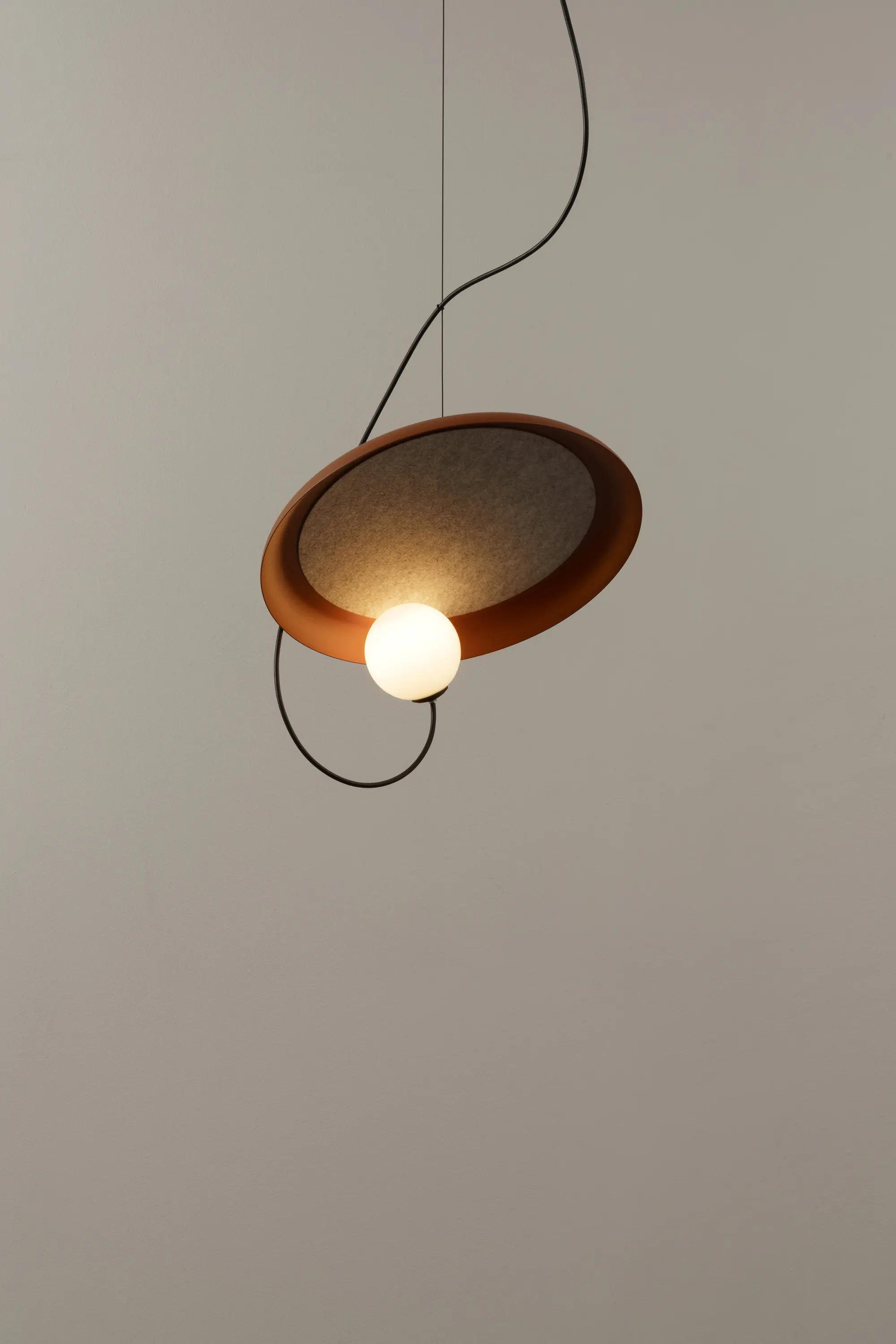 Milán Iluminación - Wire 6988