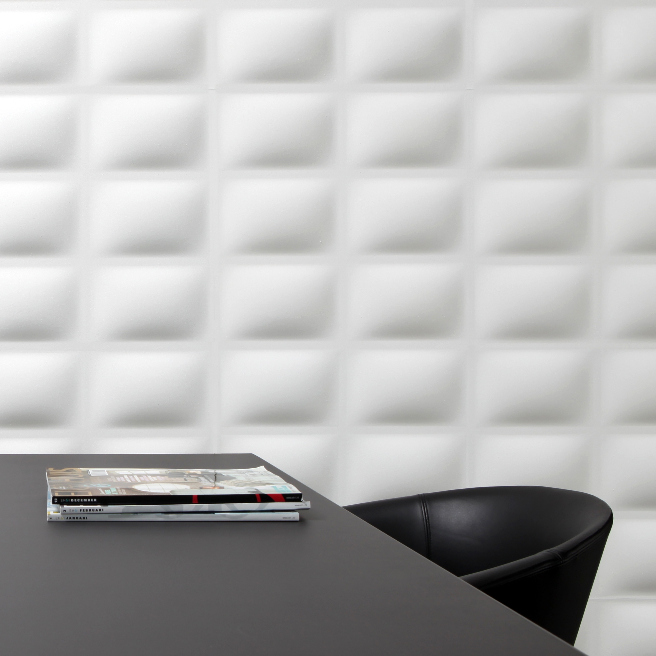 BAMBOO WALL PANELS